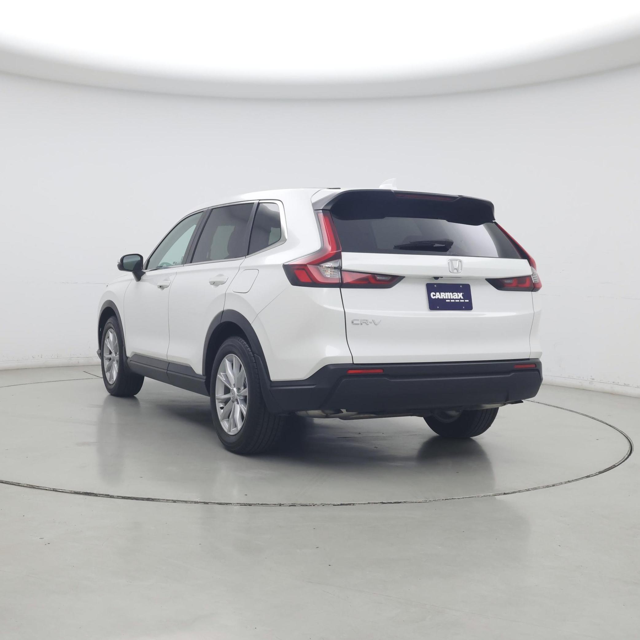 Thumbnail: 2025 Honda CR-V - 2