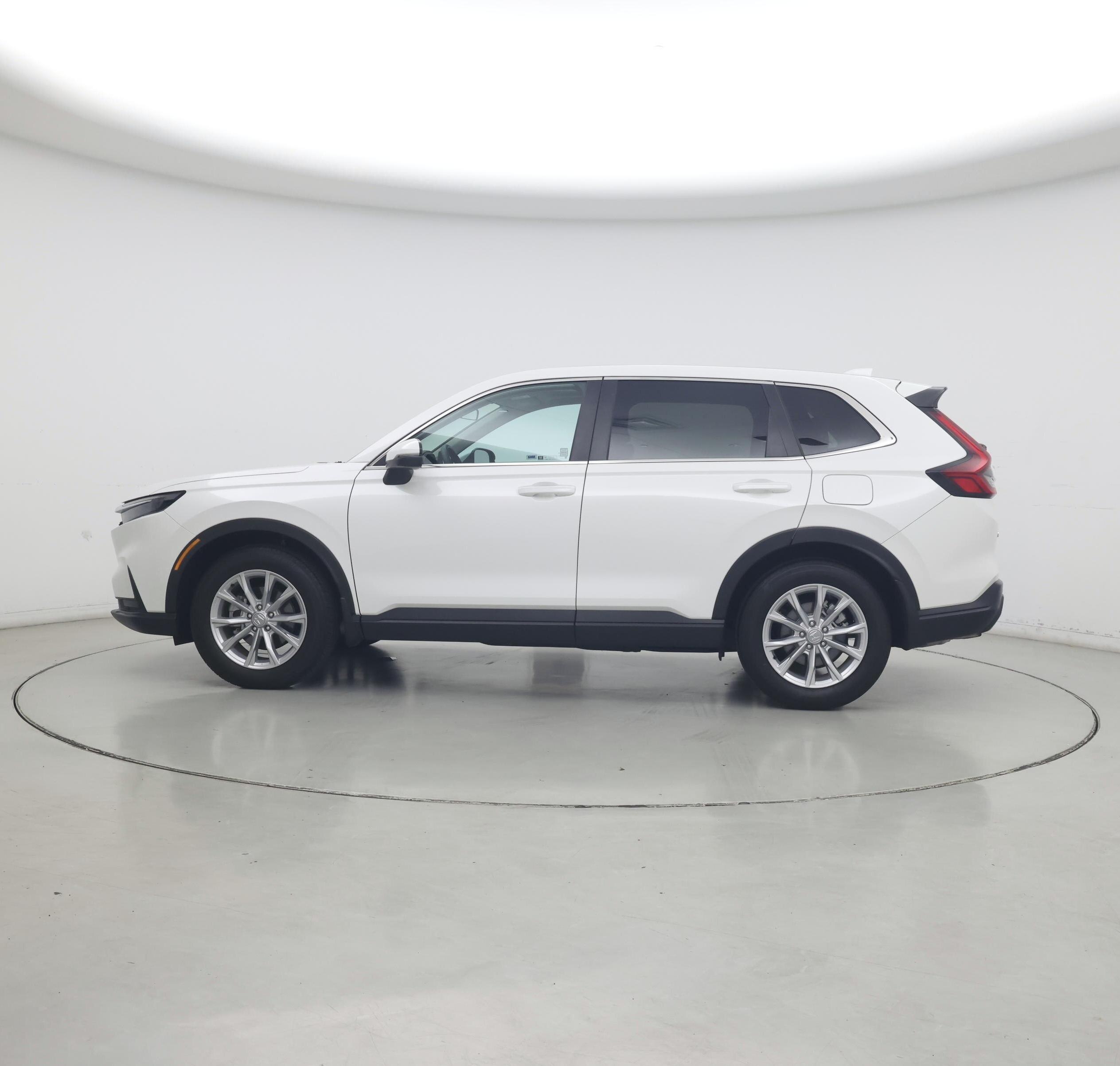 Thumbnail: 2025 Honda CR-V - 3