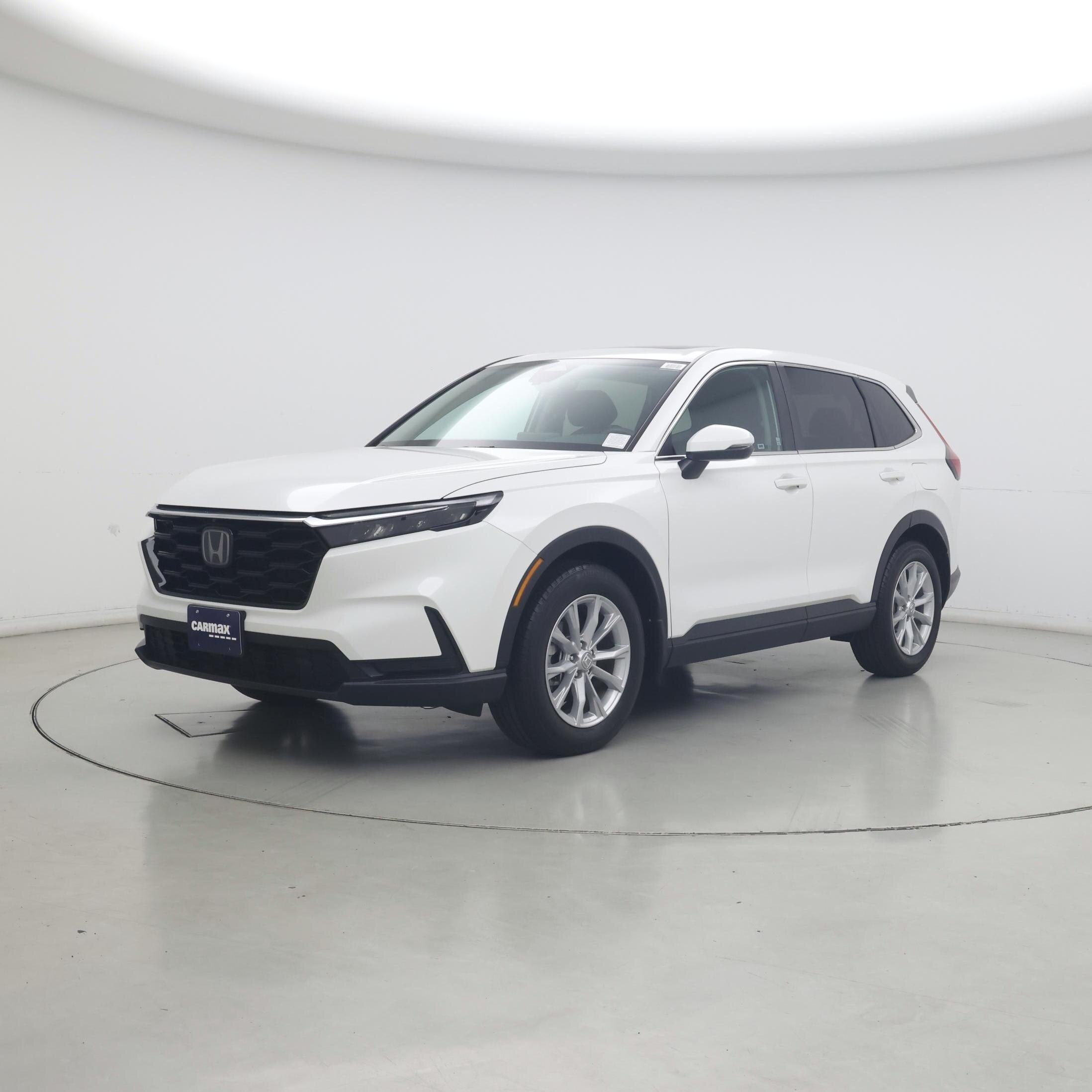 Thumbnail: 2025 Honda CR-V - 4