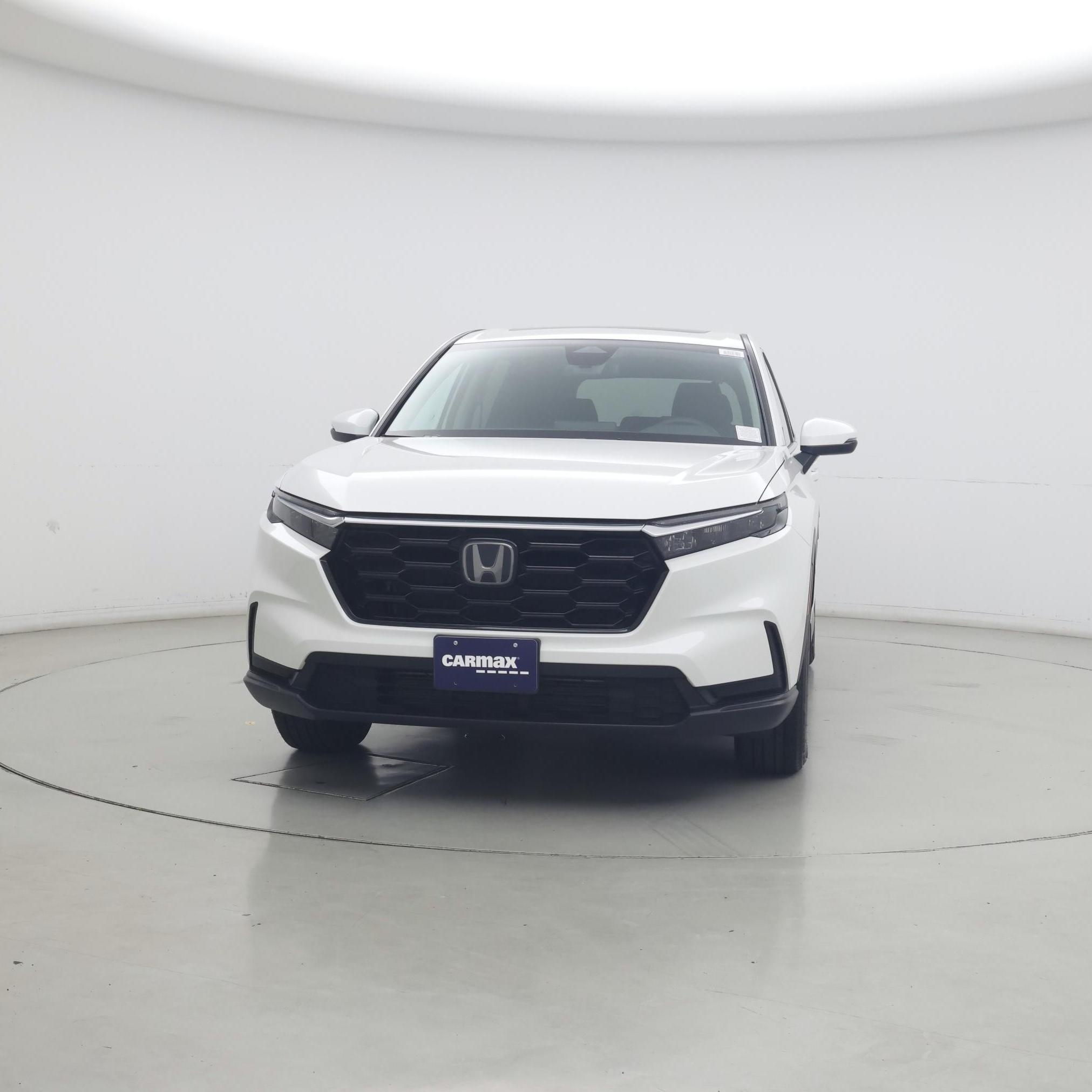 Thumbnail: 2025 Honda CR-V - 5