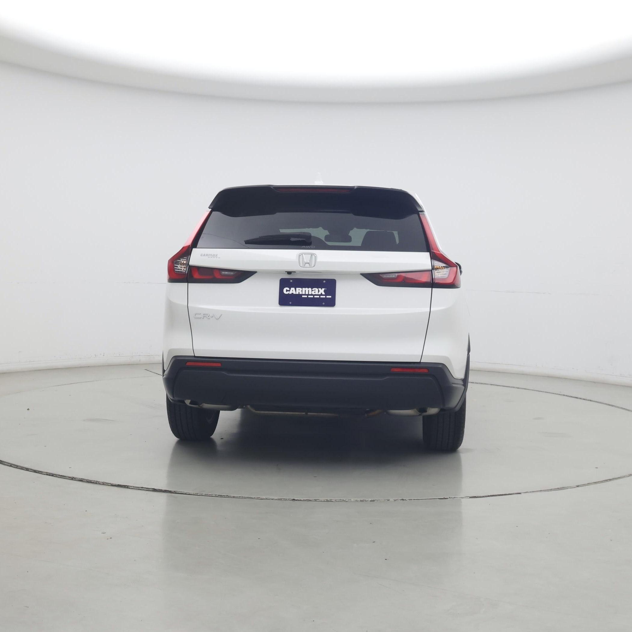 Thumbnail: 2025 Honda CR-V - 6