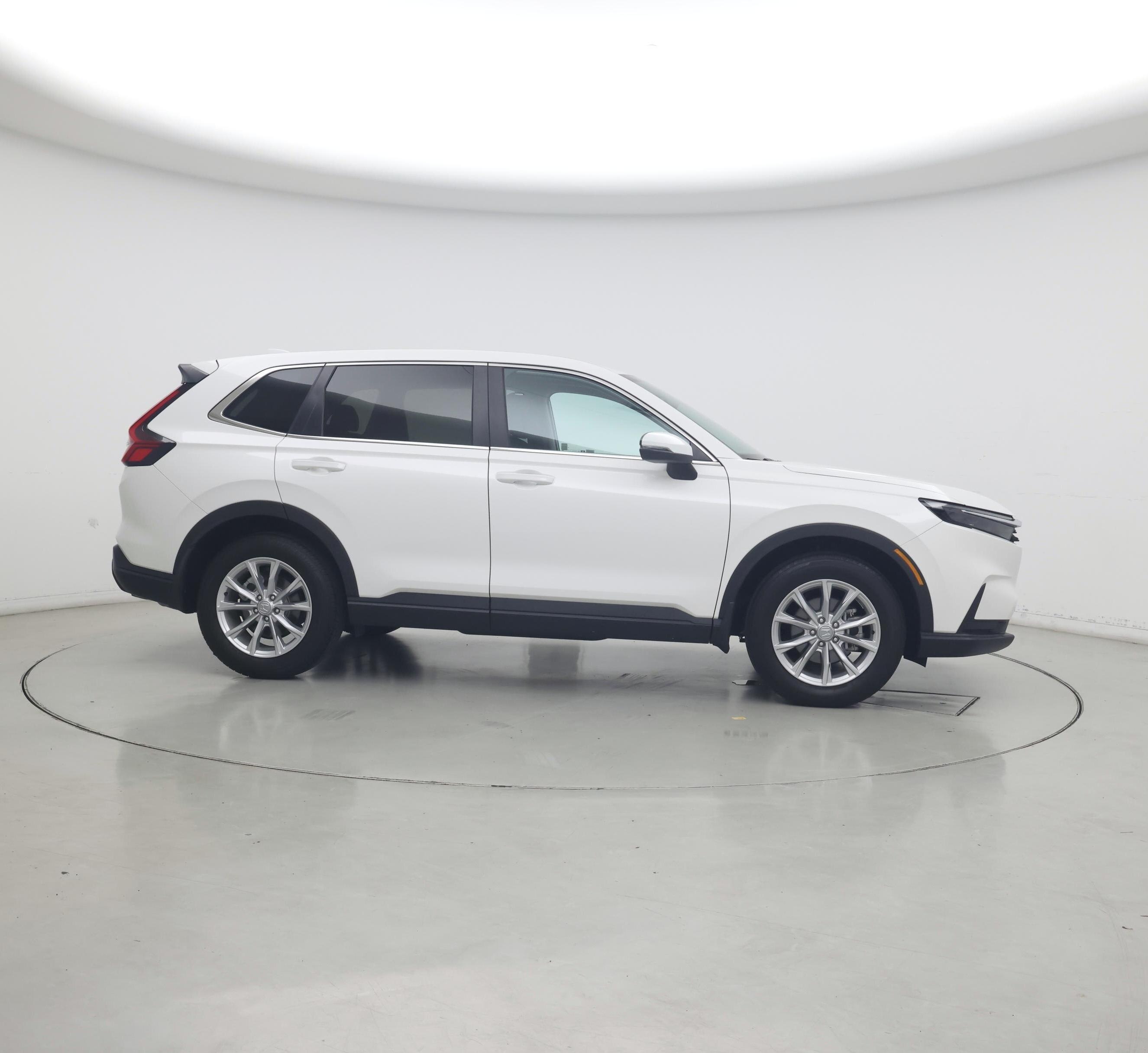 Thumbnail: 2025 Honda CR-V - 7