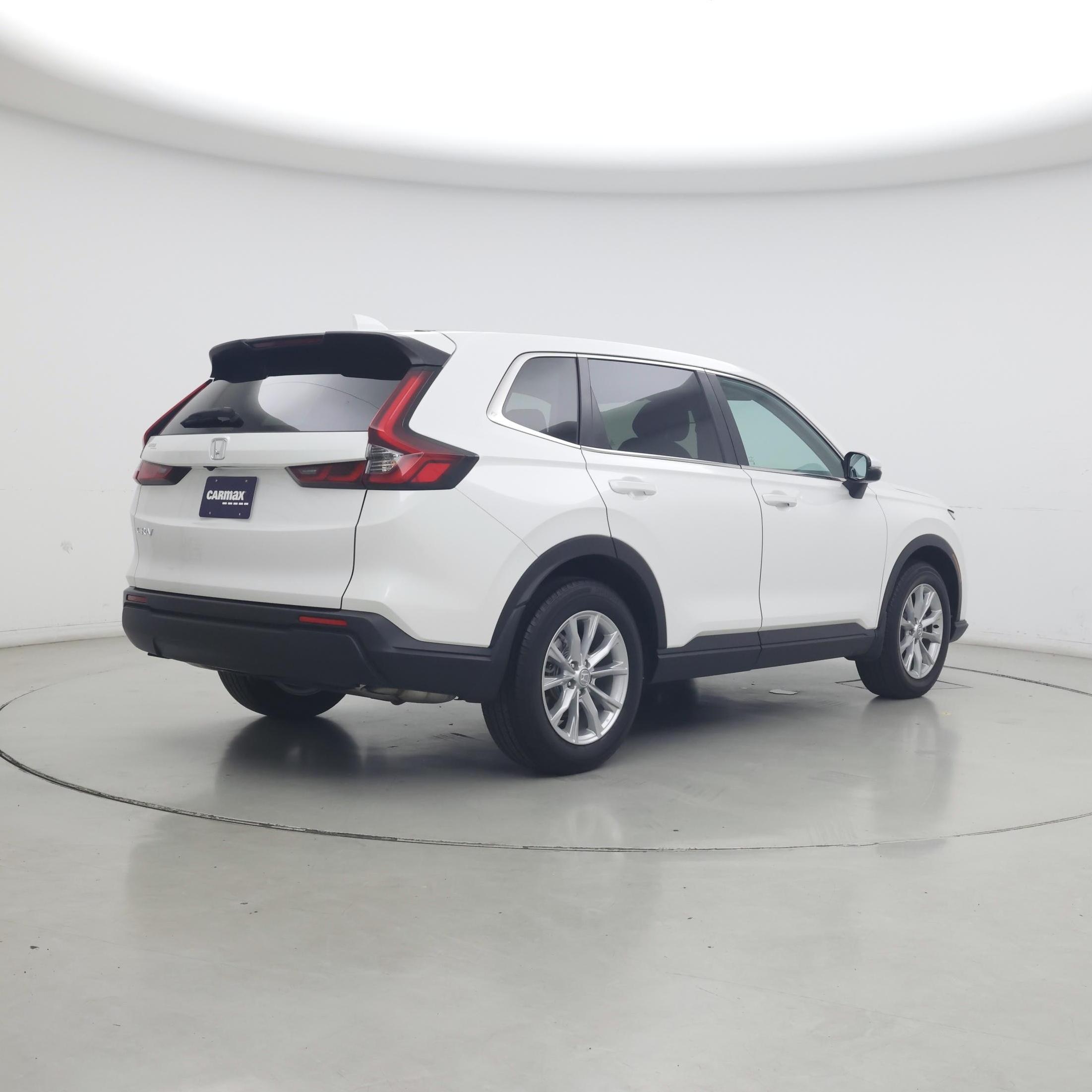 Thumbnail: 2025 Honda CR-V - 8