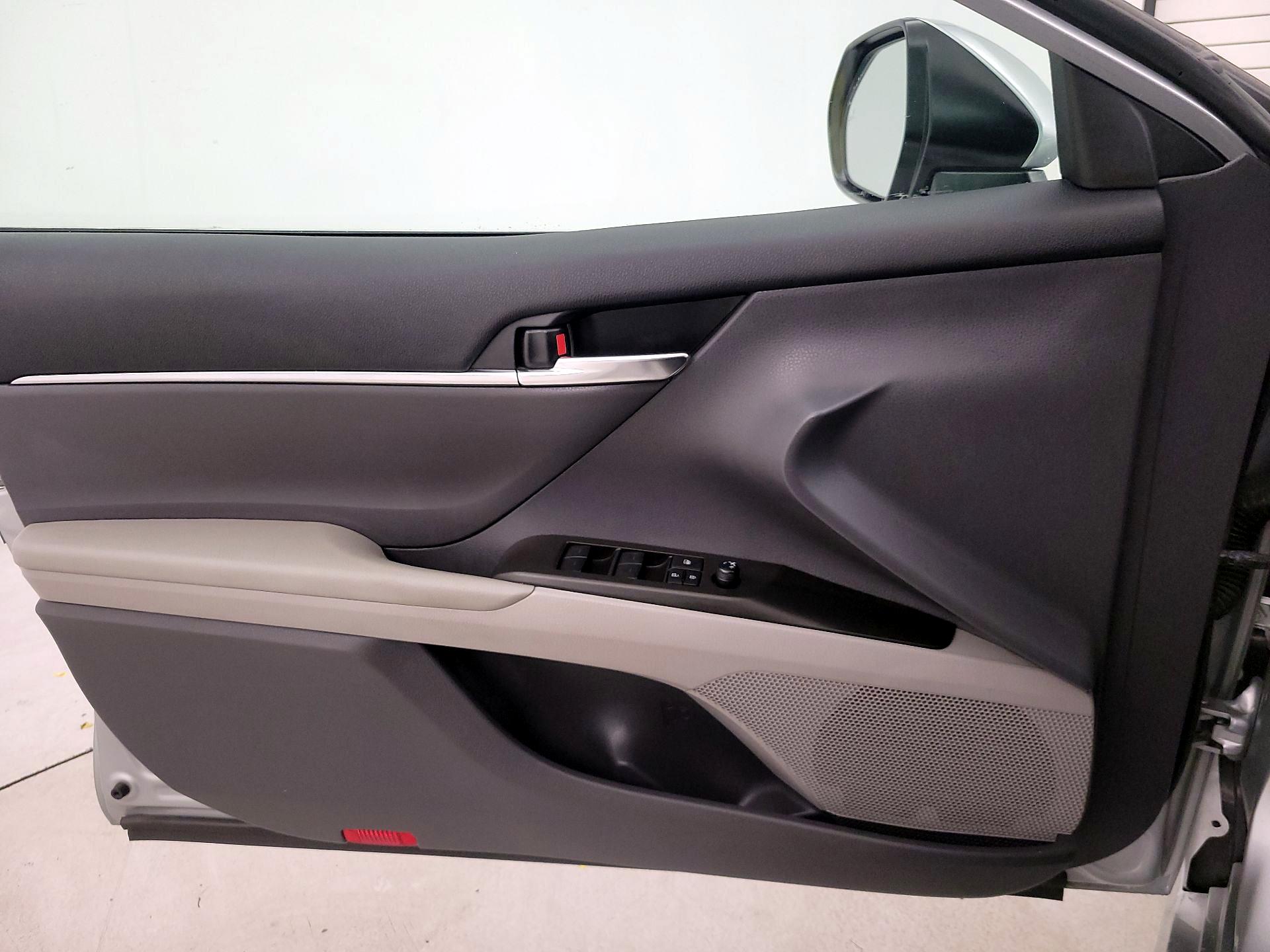 Thumbnail: 2024 Toyota Camry - 12