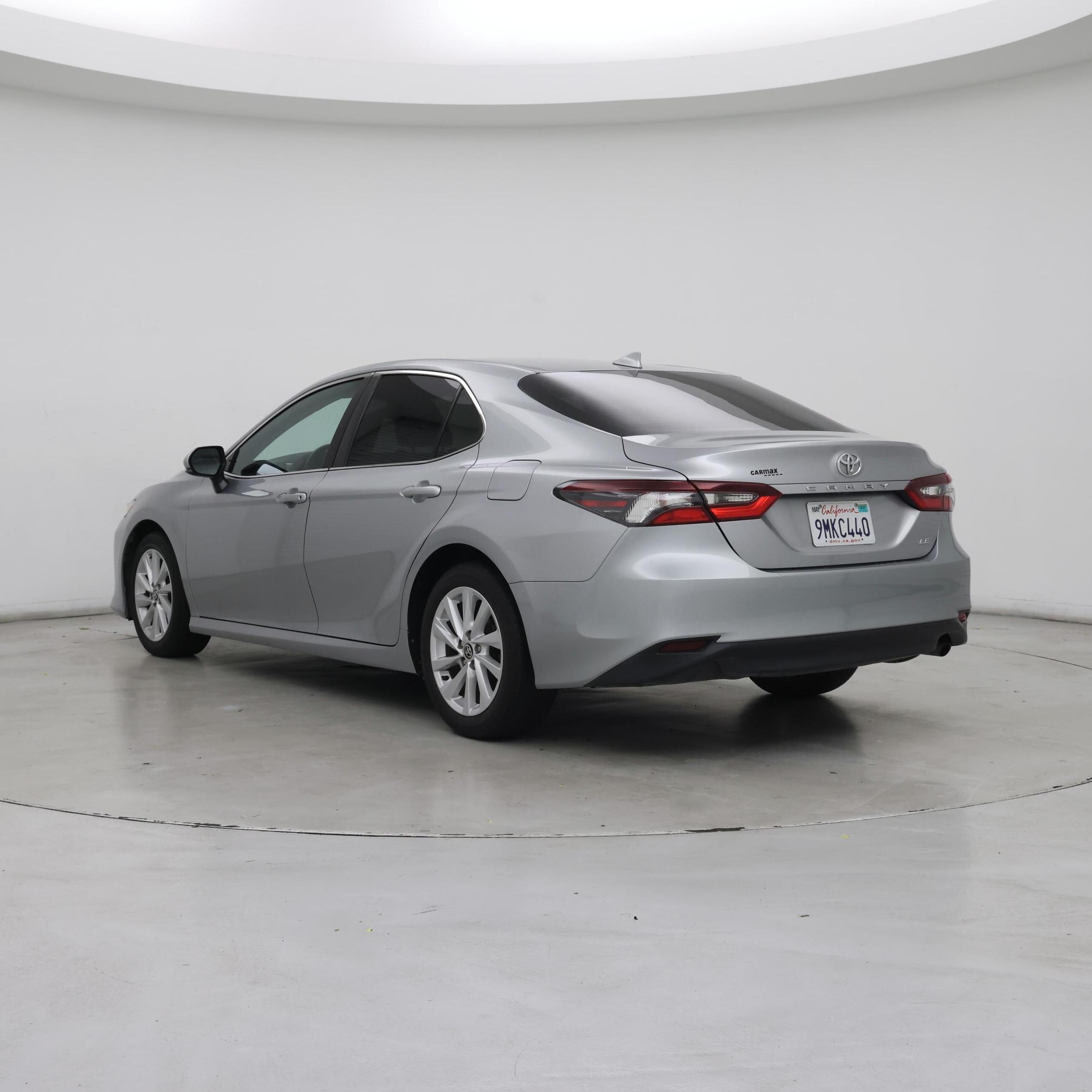 Thumbnail: 2024 Toyota Camry - 2