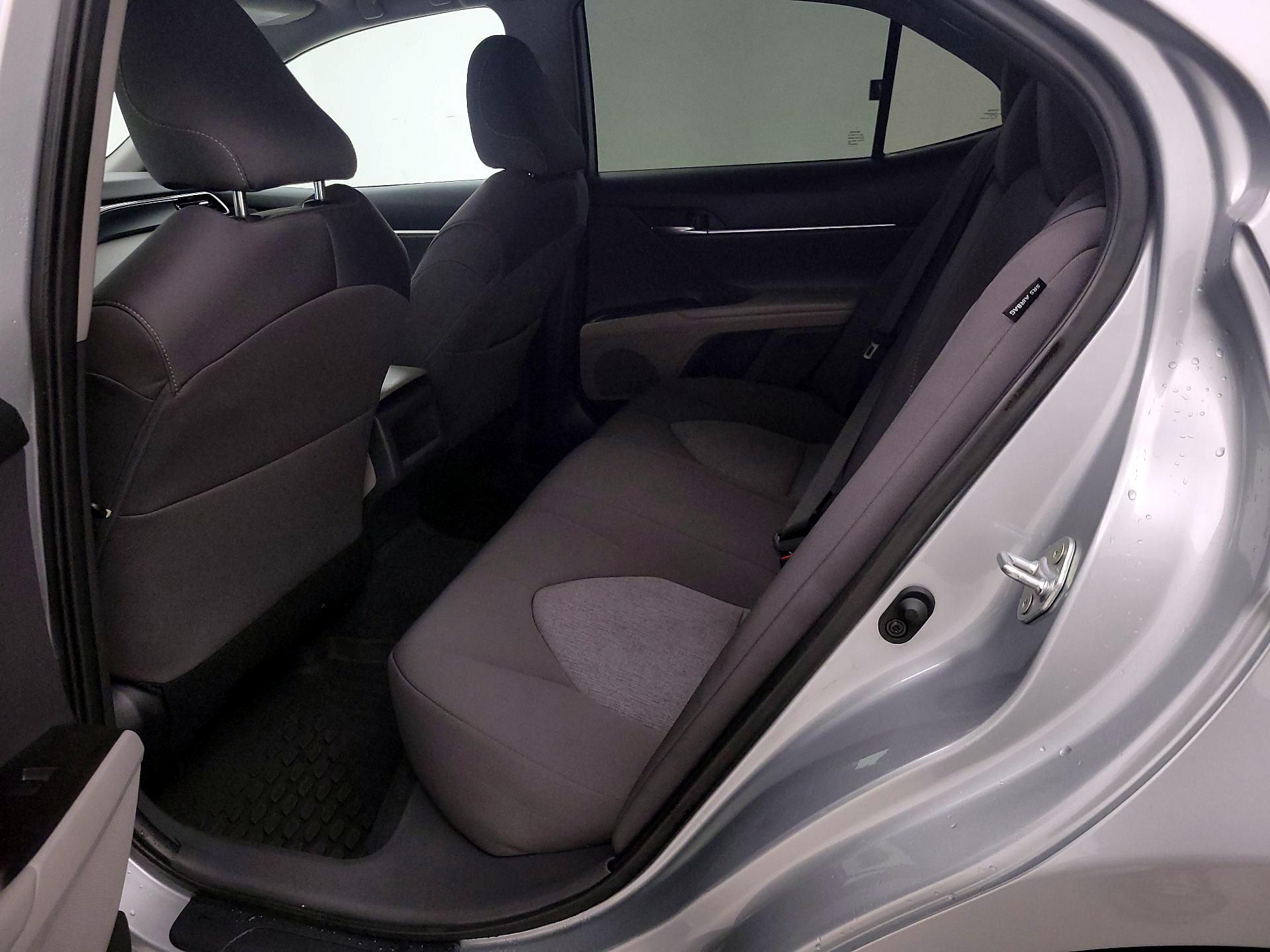 Thumbnail: 2024 Toyota Camry - 19