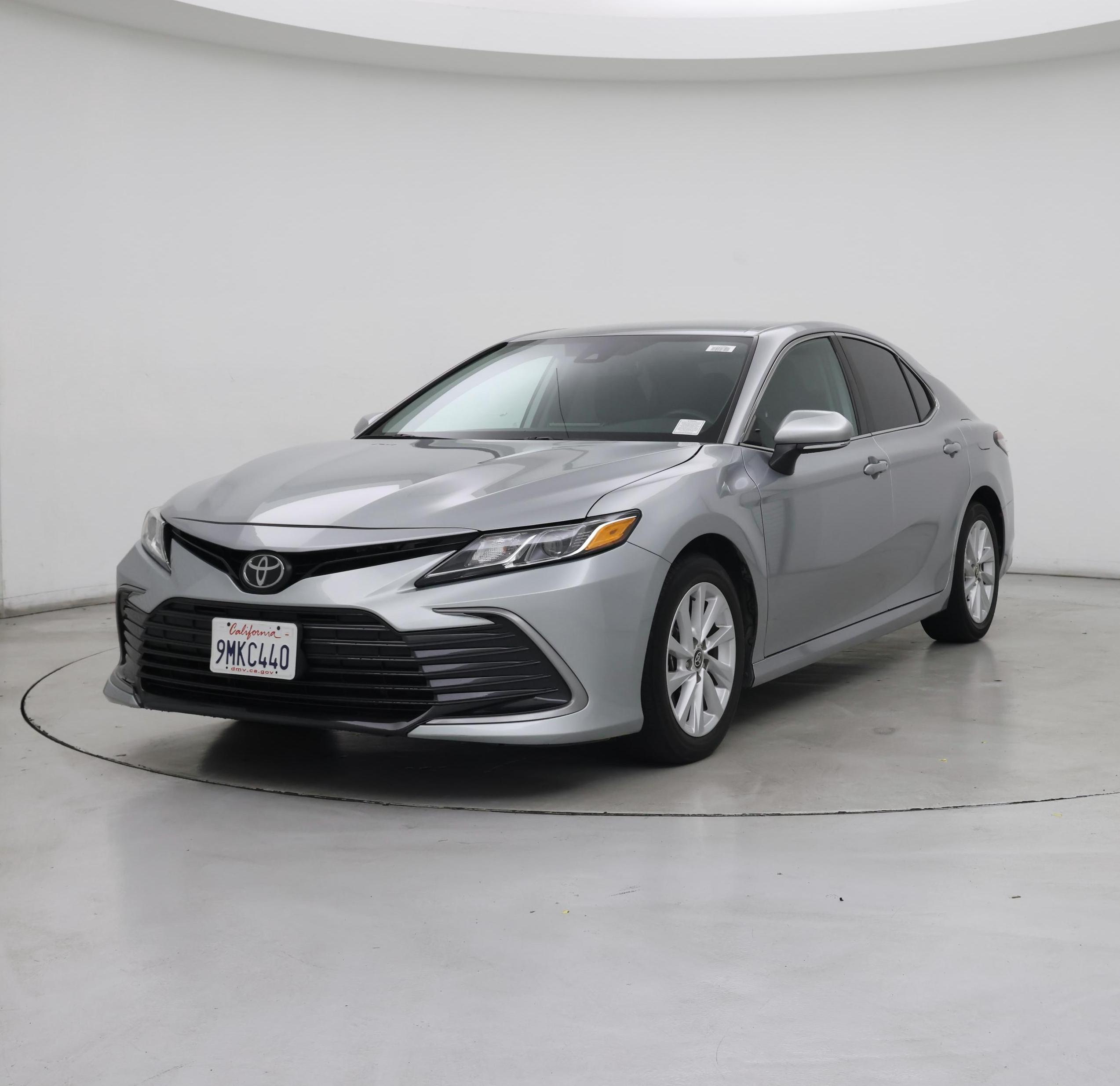 Thumbnail: 2024 Toyota Camry - 4