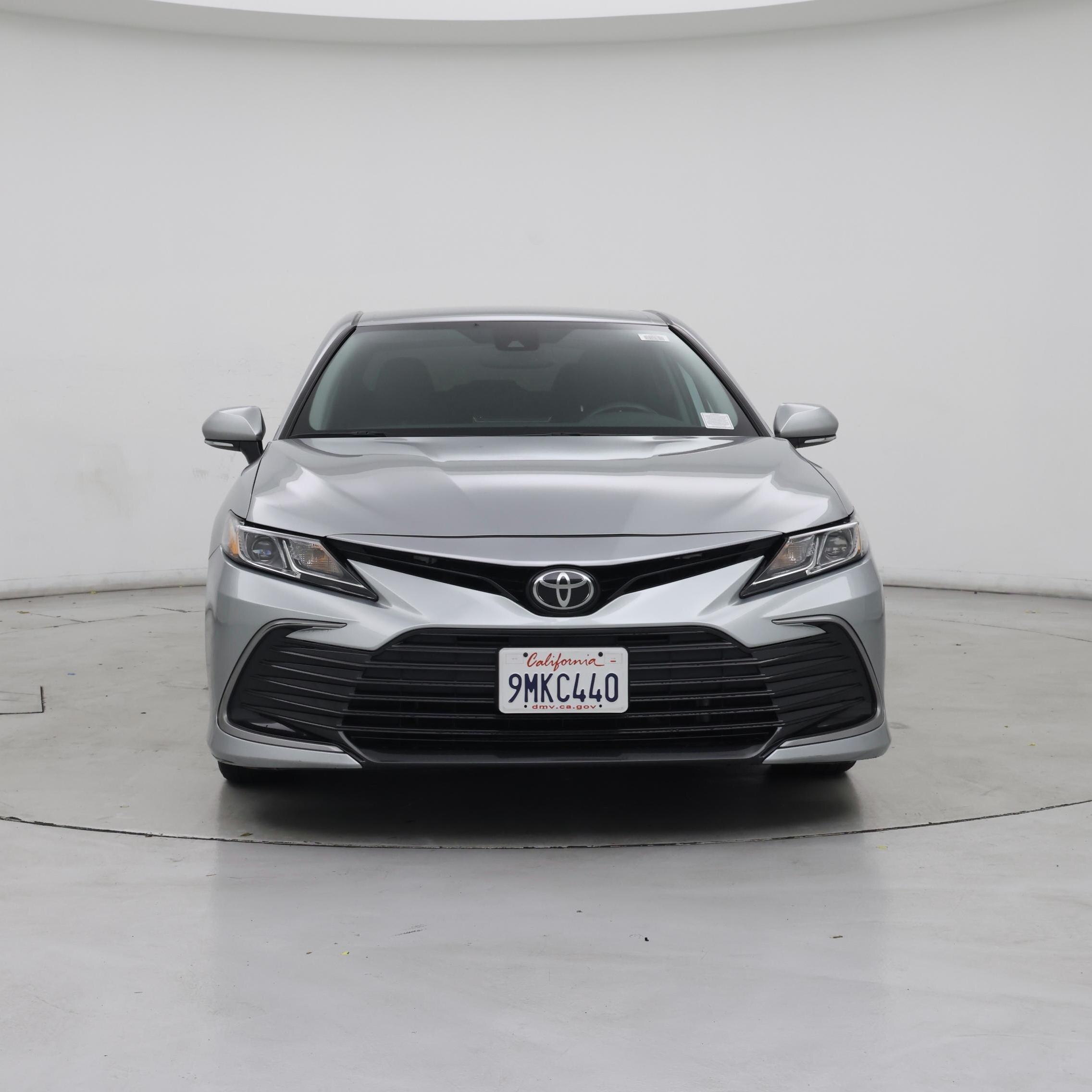 Thumbnail: 2024 Toyota Camry - 5