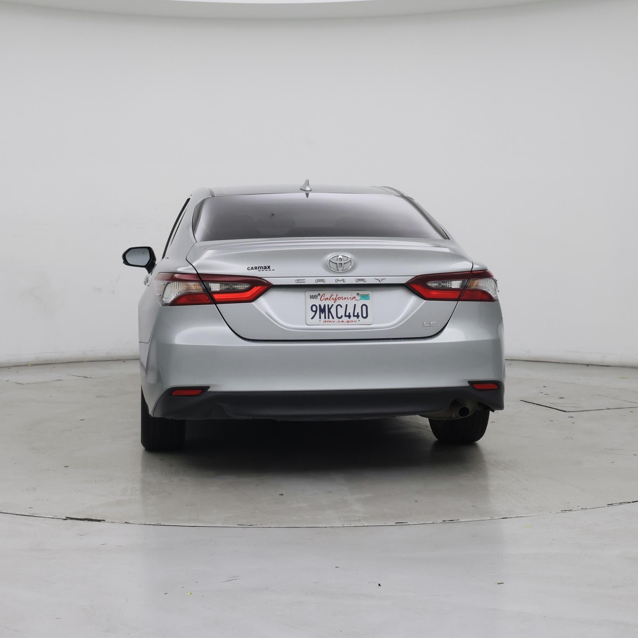 Thumbnail: 2024 Toyota Camry - 6