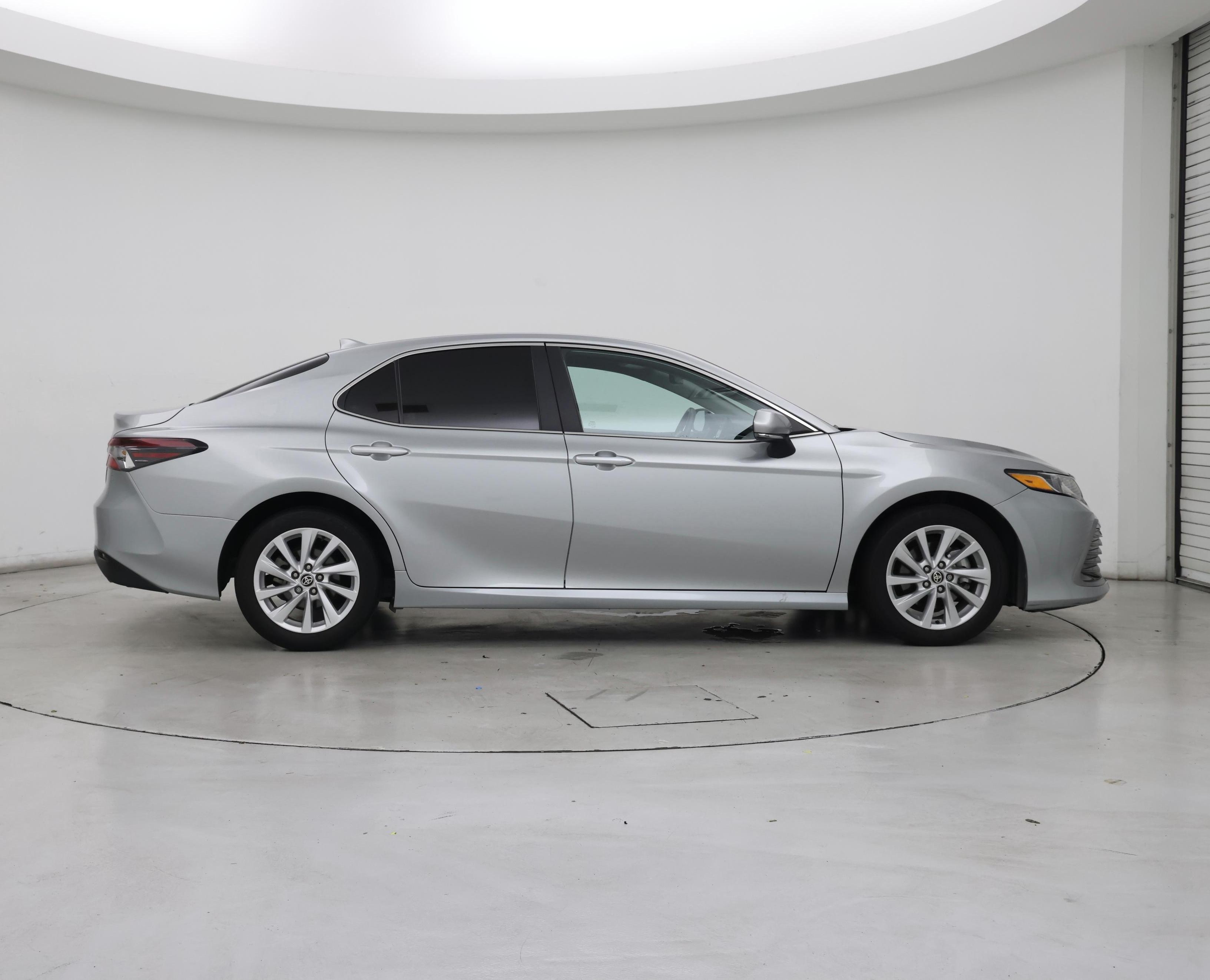 Thumbnail: 2024 Toyota Camry - 7
