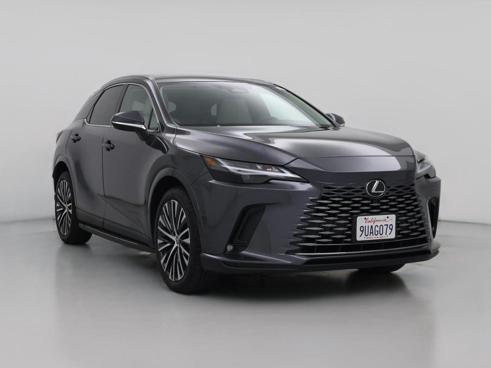 2025 Lexus RX