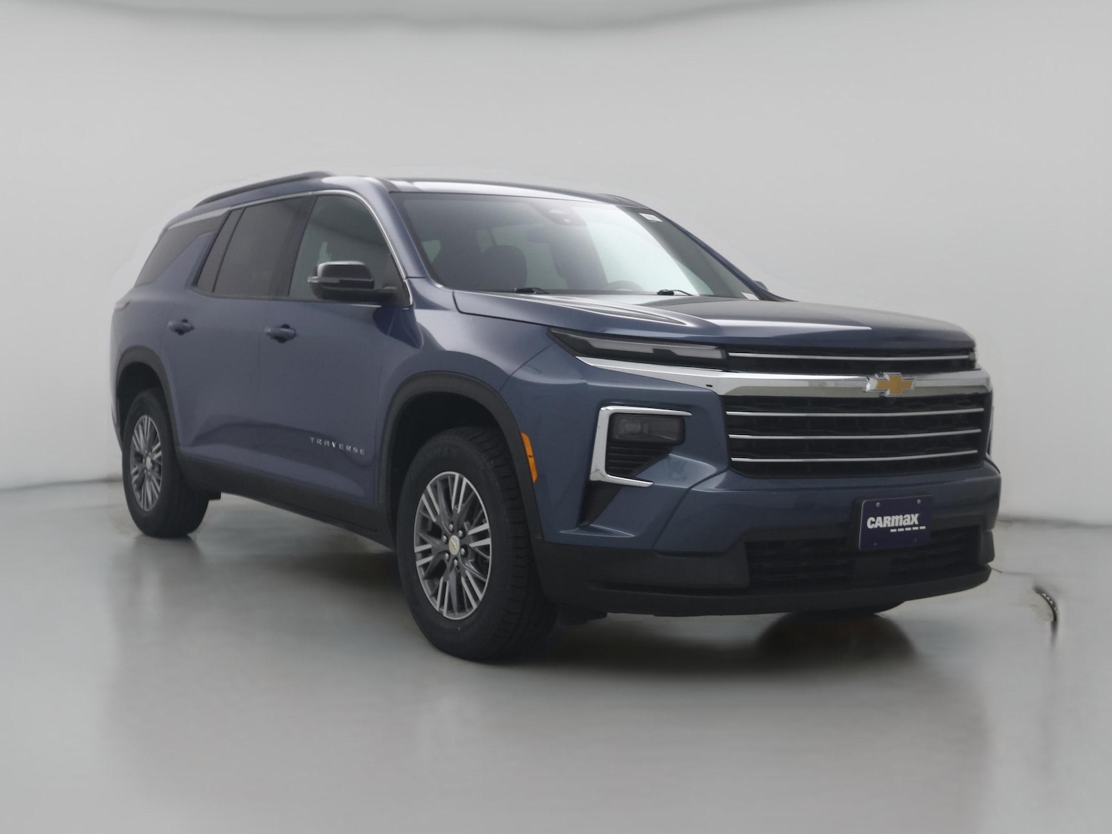 2024 Chevrolet Traverse