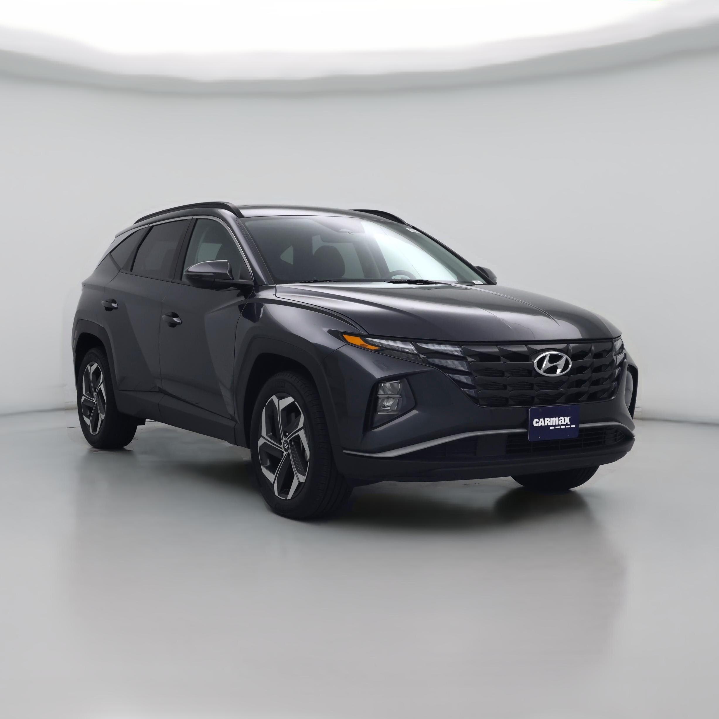 Thumbnail: 2024 Hyundai Tucson - 1