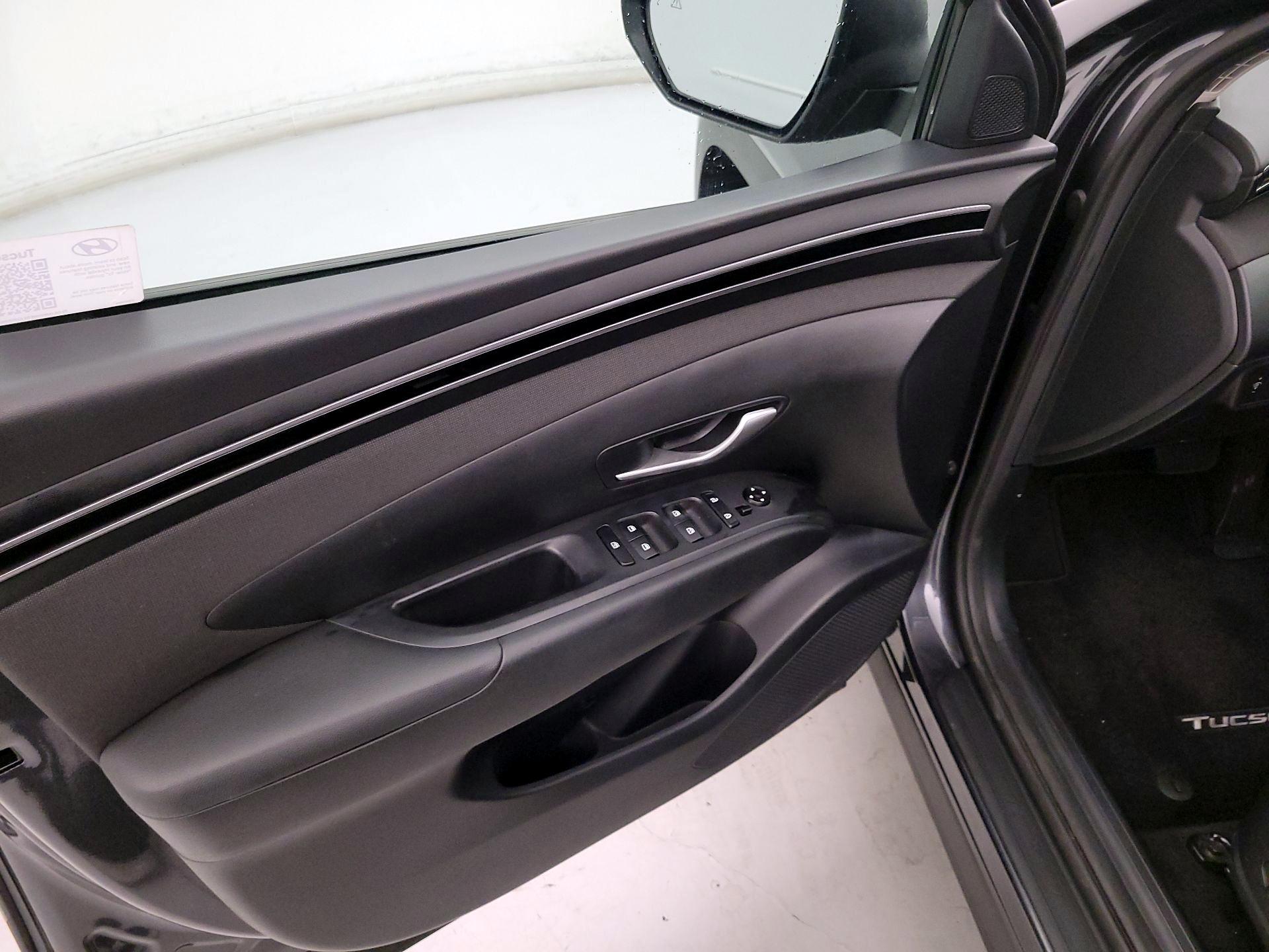 Thumbnail: 2024 Hyundai Tucson - 12