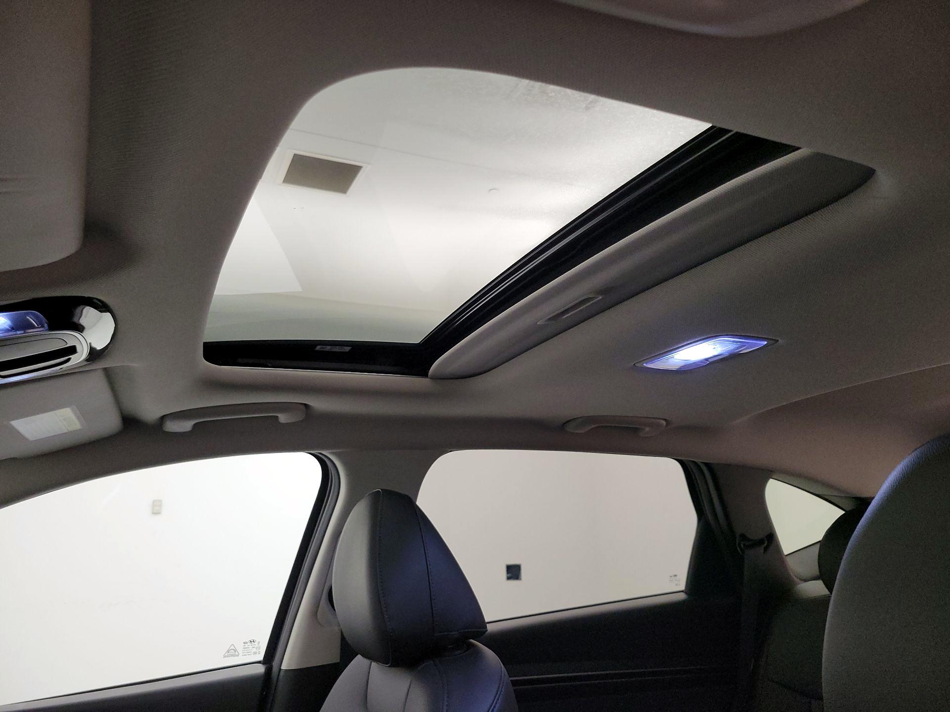 Thumbnail: 2024 Hyundai Tucson - 20