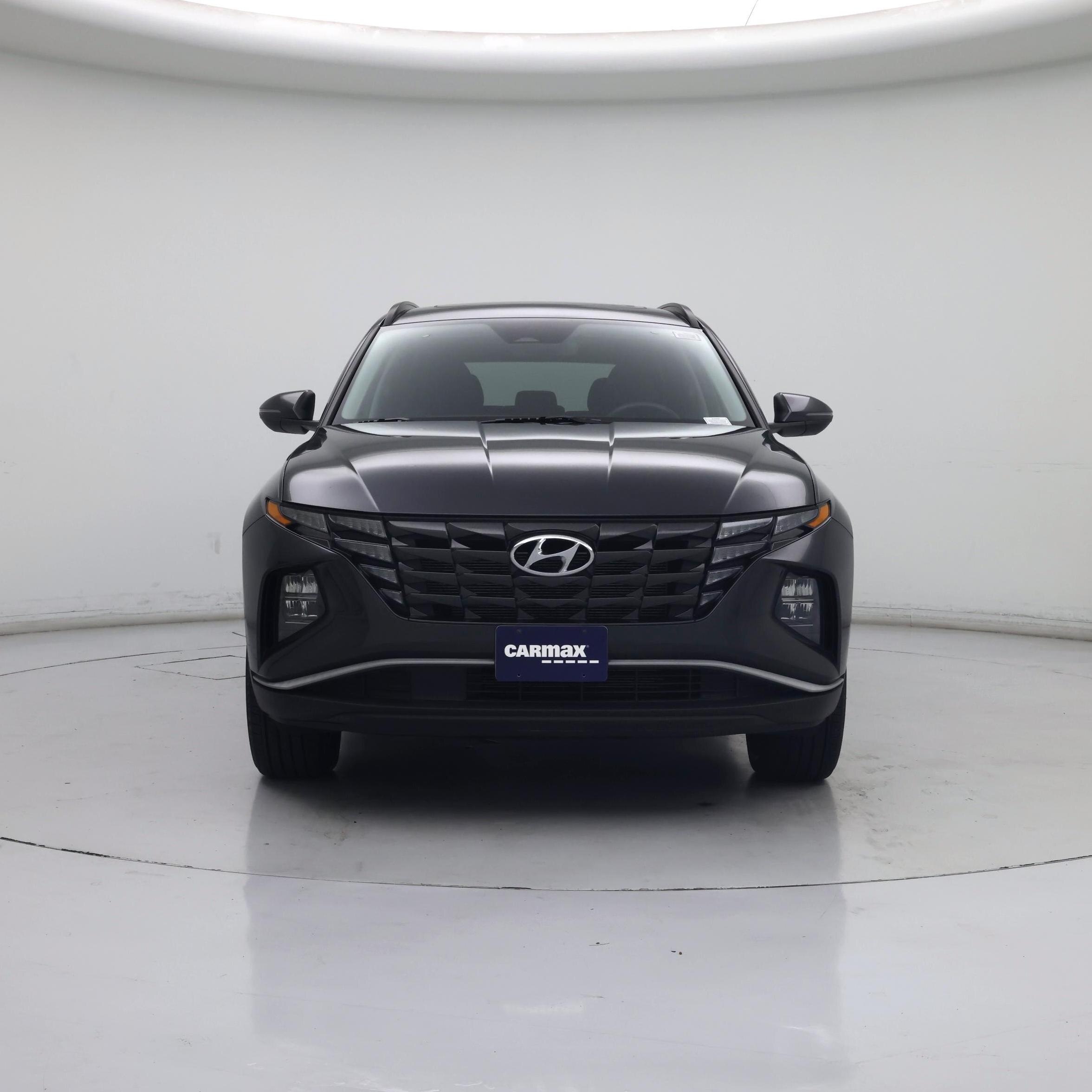Thumbnail: 2024 Hyundai Tucson - 5