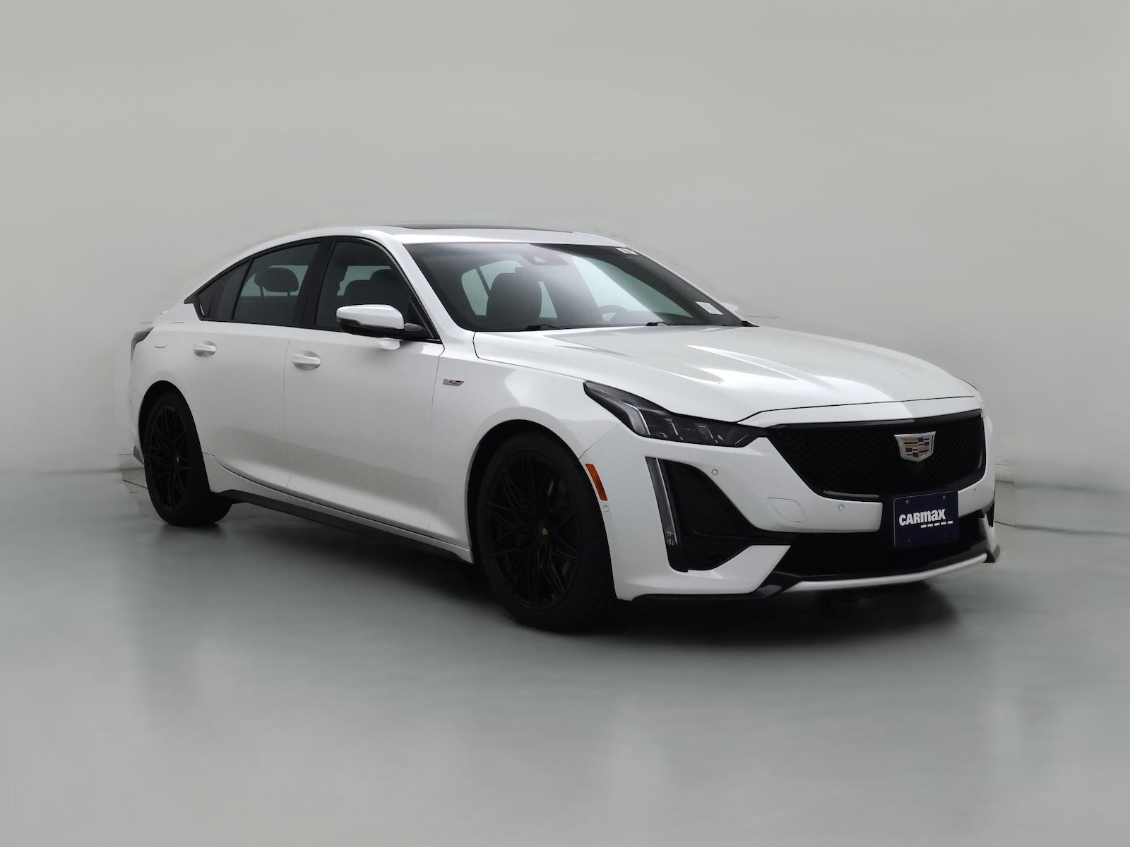 2023 Cadillac CT5 V-Series