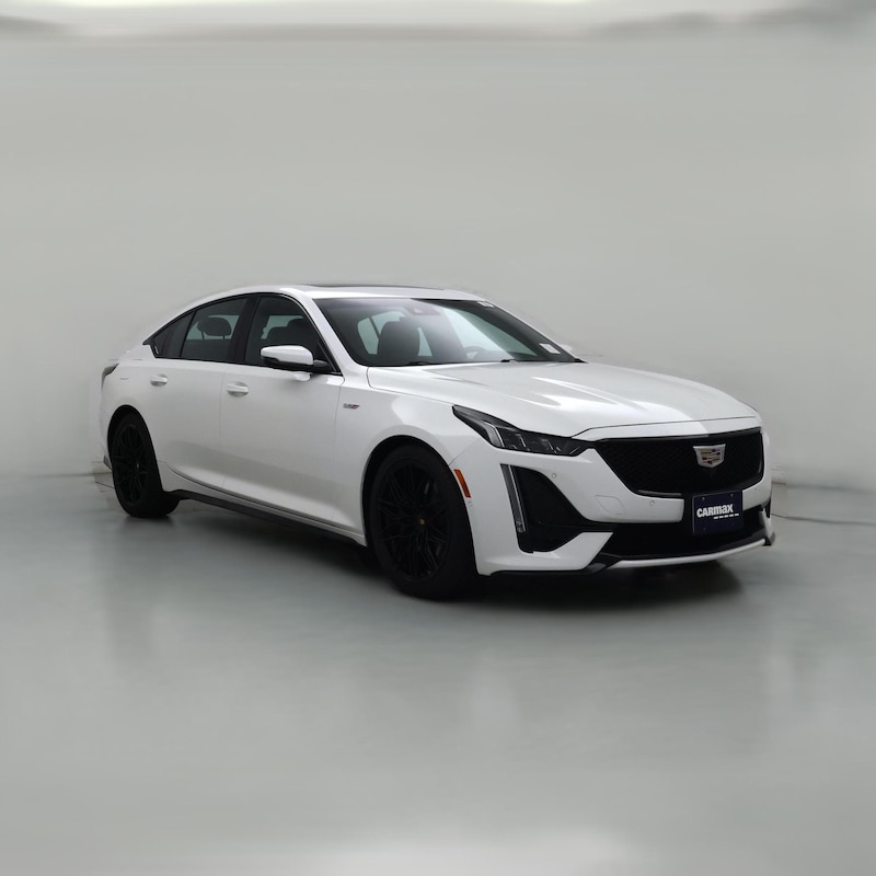 2023 Cadillac CT5-V