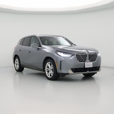 2025 BMW X3 xDrive30