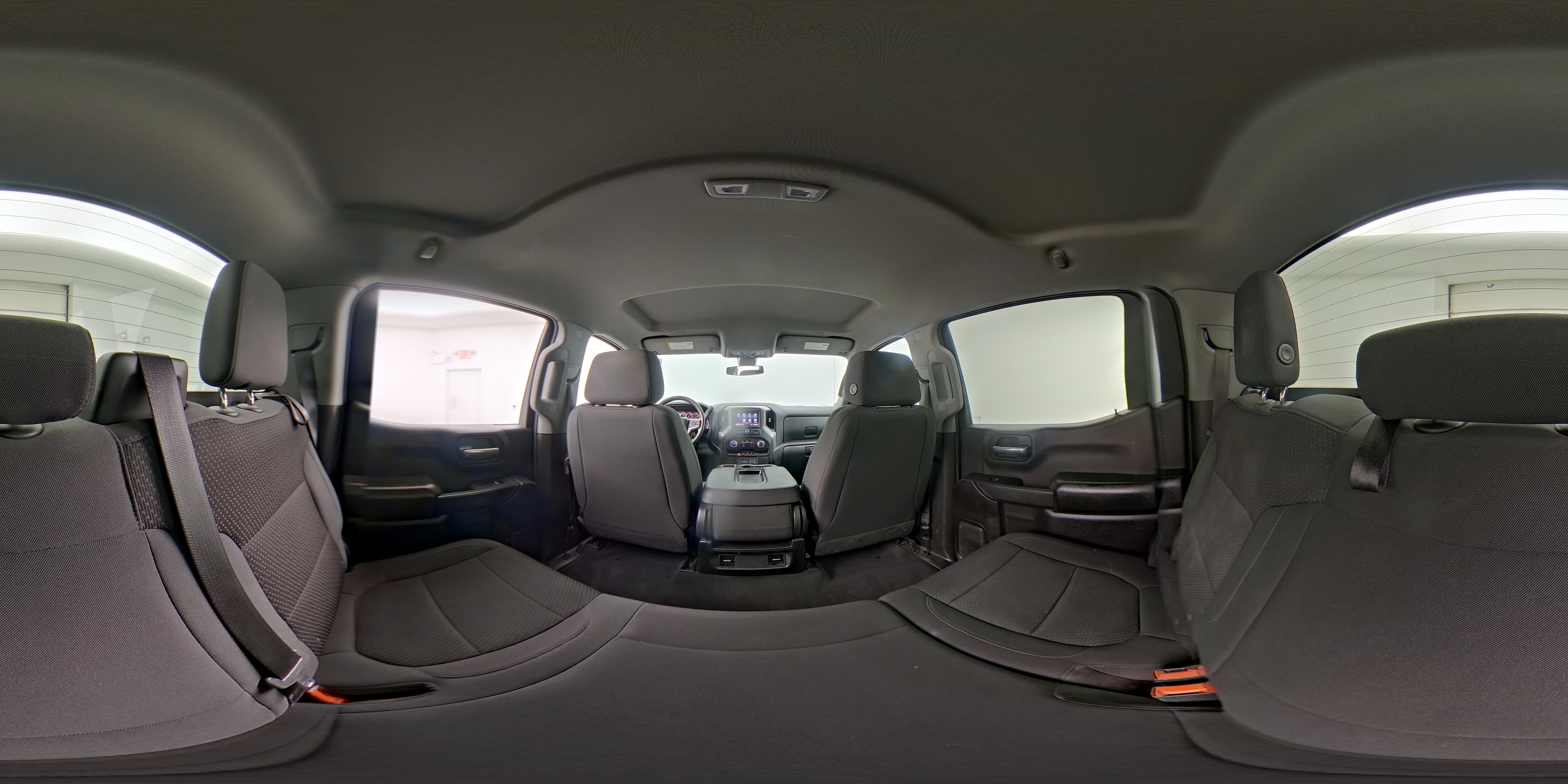 2022 Chevrolet Silverado 1500 Limited Custom - Photo 25