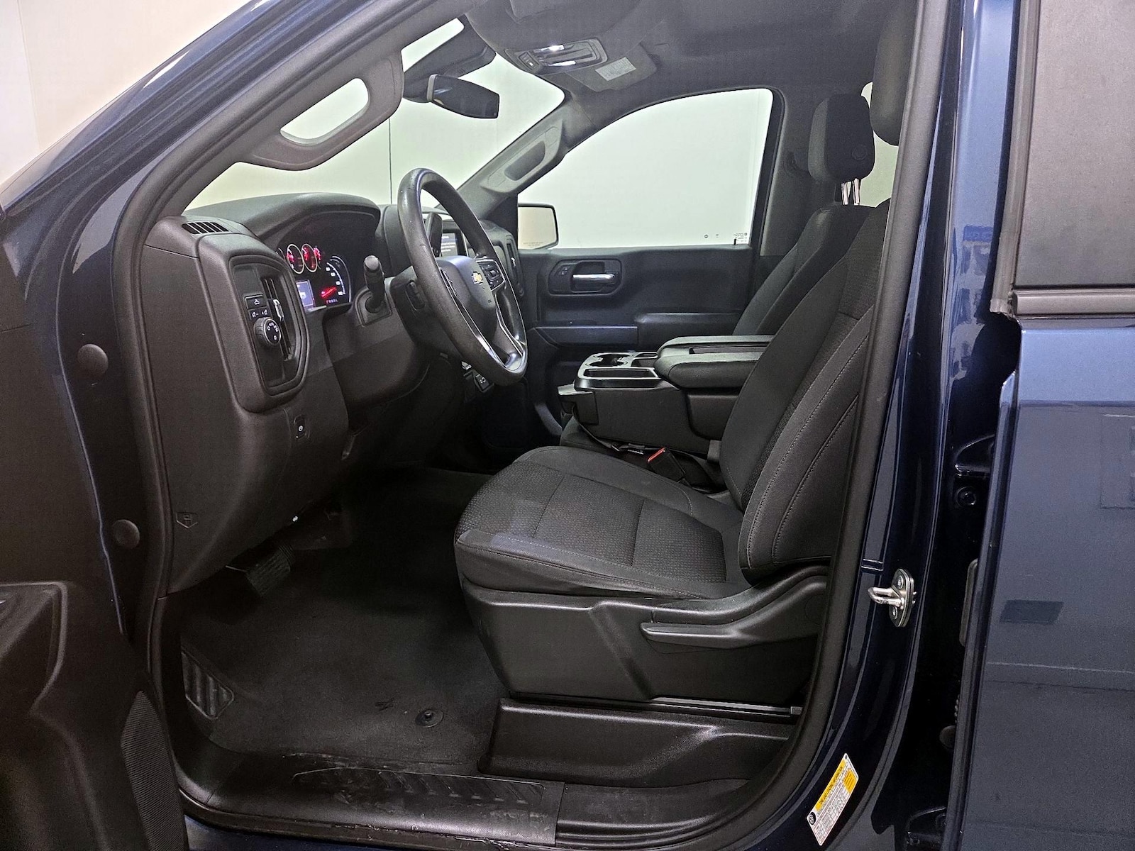 2022 Chevrolet Silverado 1500 Limited Custom - Photo 12