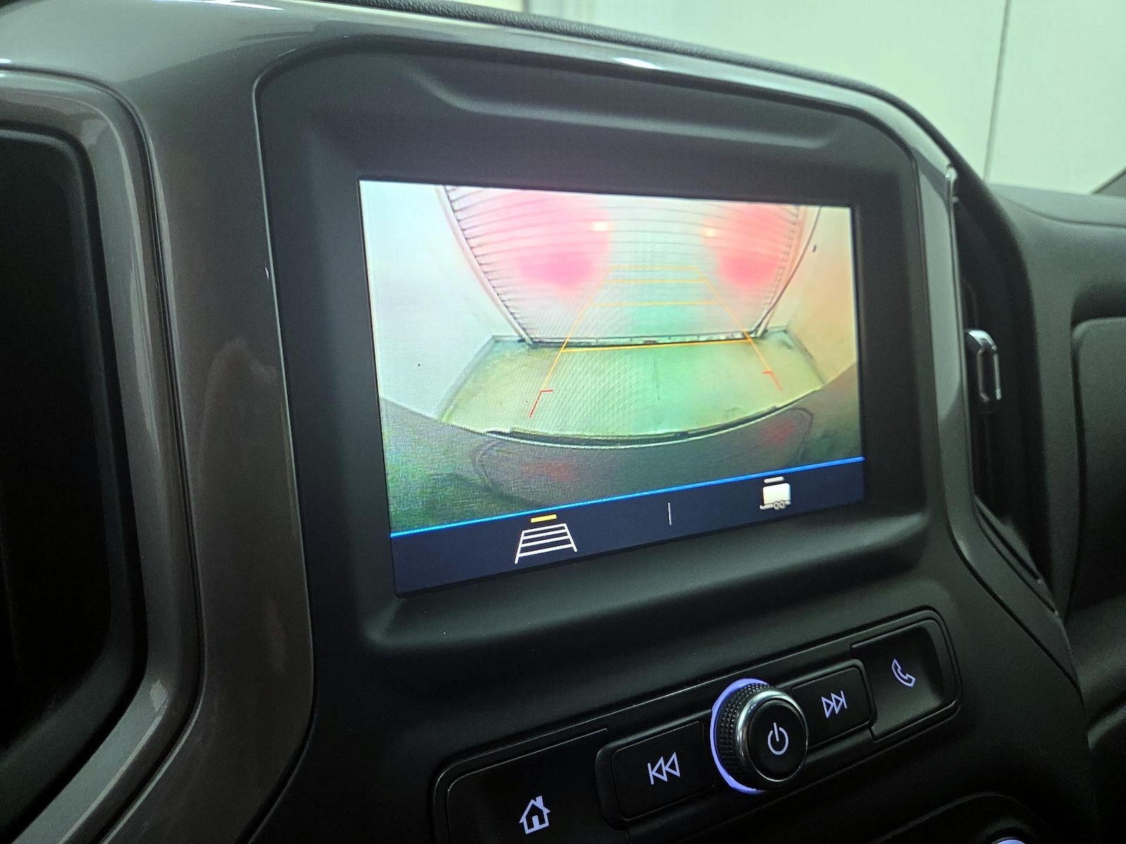 2022 Chevrolet Silverado 1500 Limited Custom - Photo 15