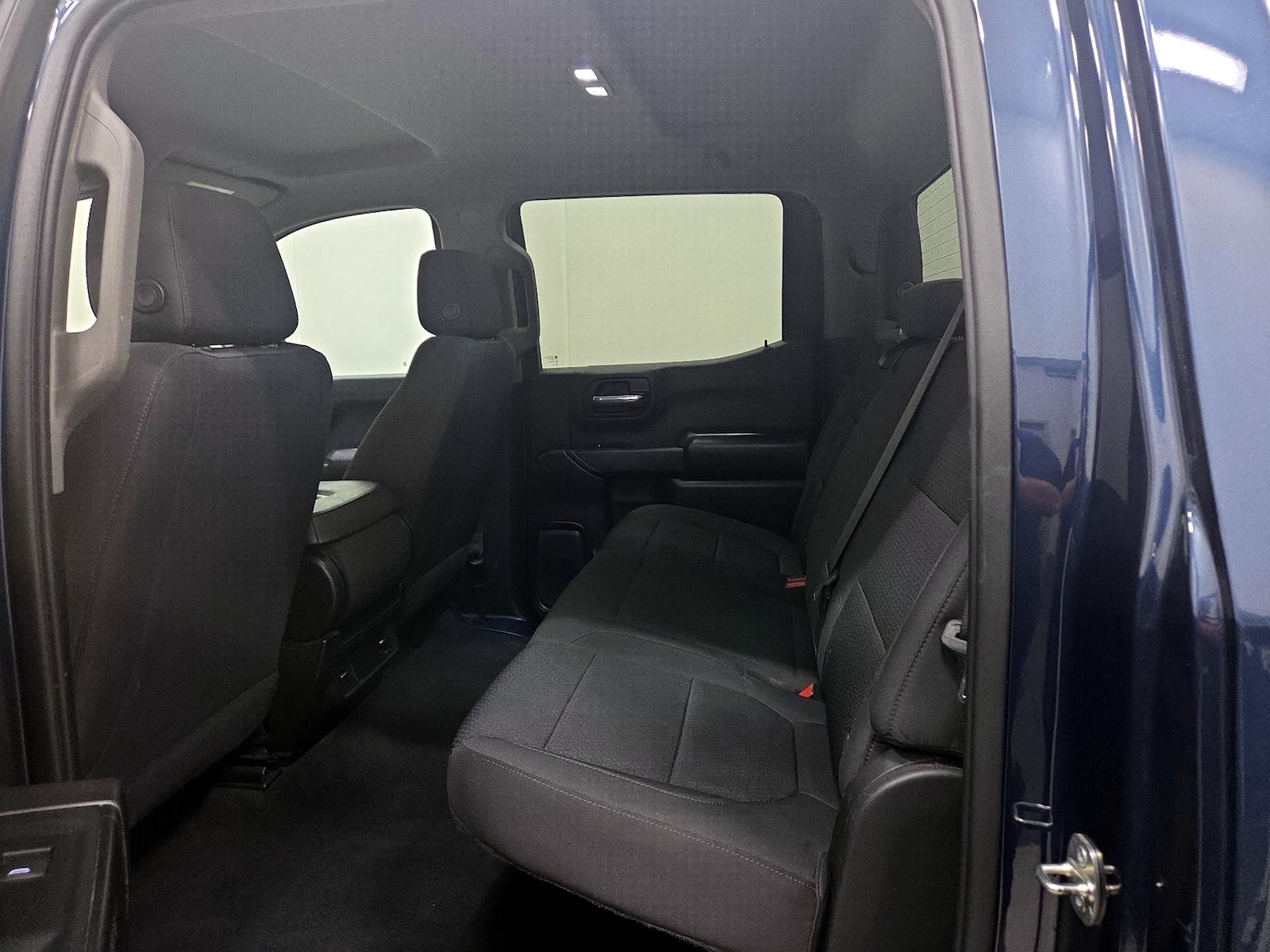 2022 Chevrolet Silverado 1500 Limited Custom - Photo 20