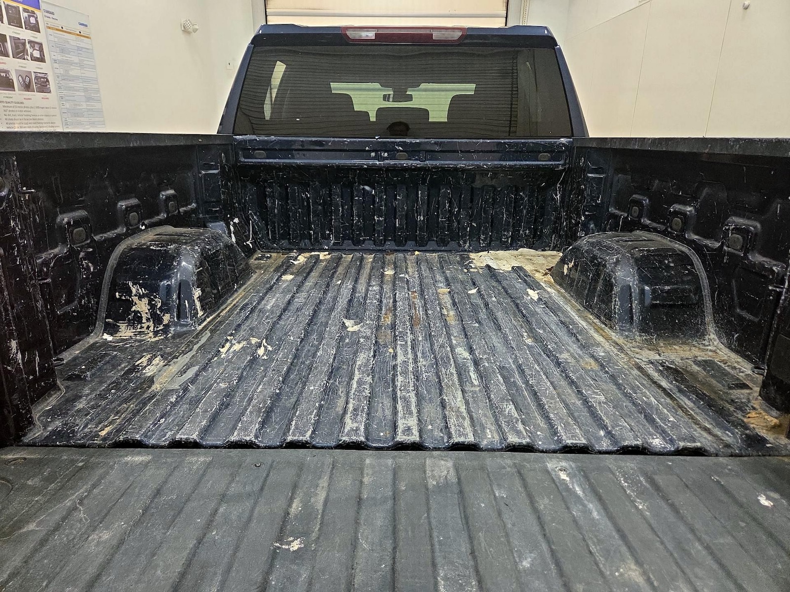2022 Chevrolet Silverado 1500 Limited Custom - Photo 21