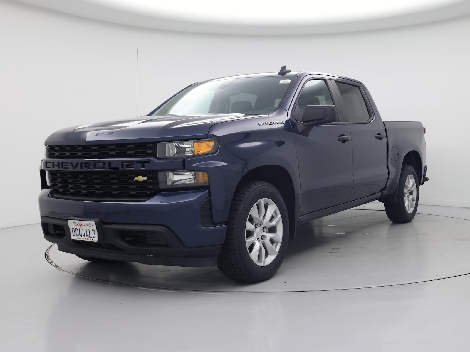 2022 Chevrolet Silverado 1500 Limited Custom - Photo 5