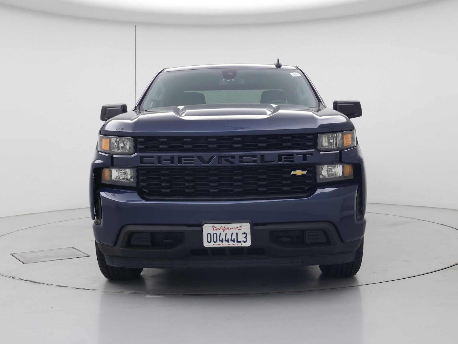 2022 Chevrolet Silverado 1500 Limited Custom - Photo 6