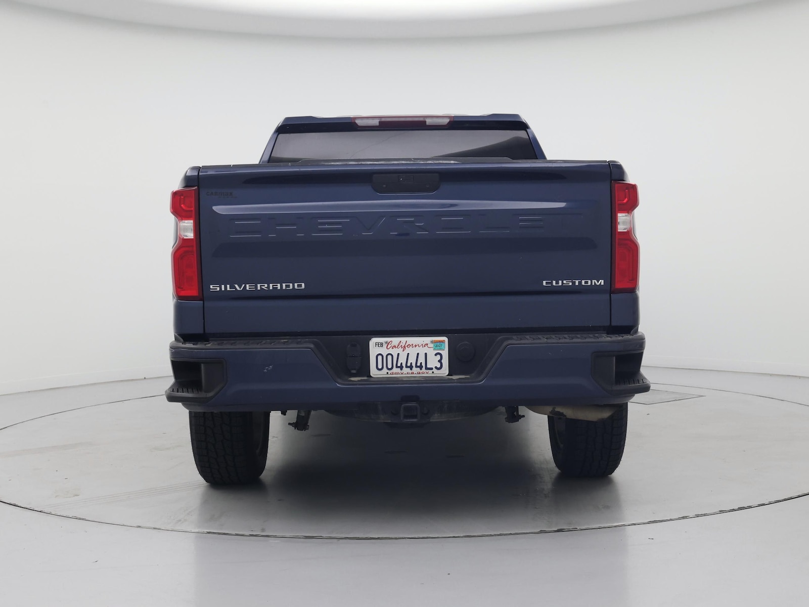 2022 Chevrolet Silverado 1500 Limited Custom - Photo 7