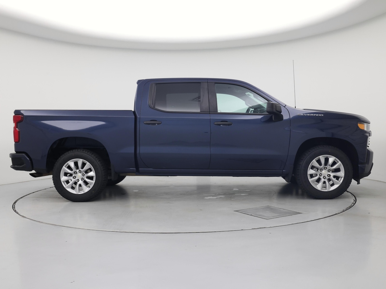 2022 Chevrolet Silverado 1500 Limited Custom - Photo 8
