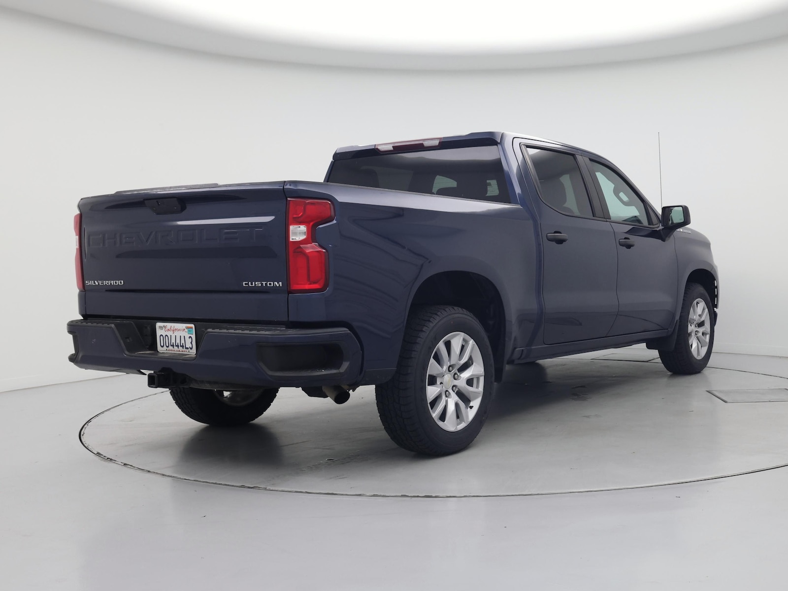 2022 Chevrolet Silverado 1500 Limited Custom - Photo 9