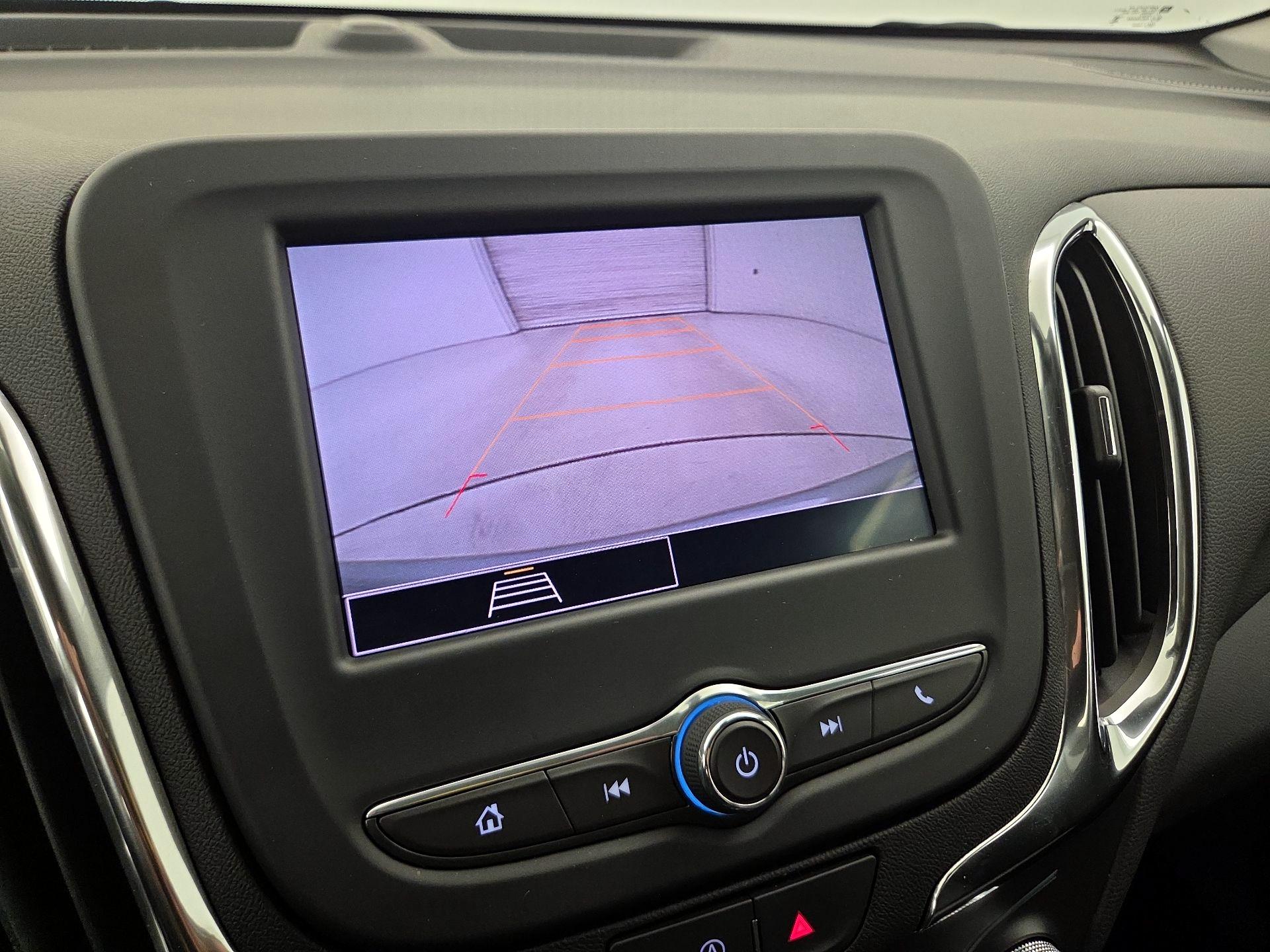 Thumbnail: 2024 Chevrolet Equinox - 14