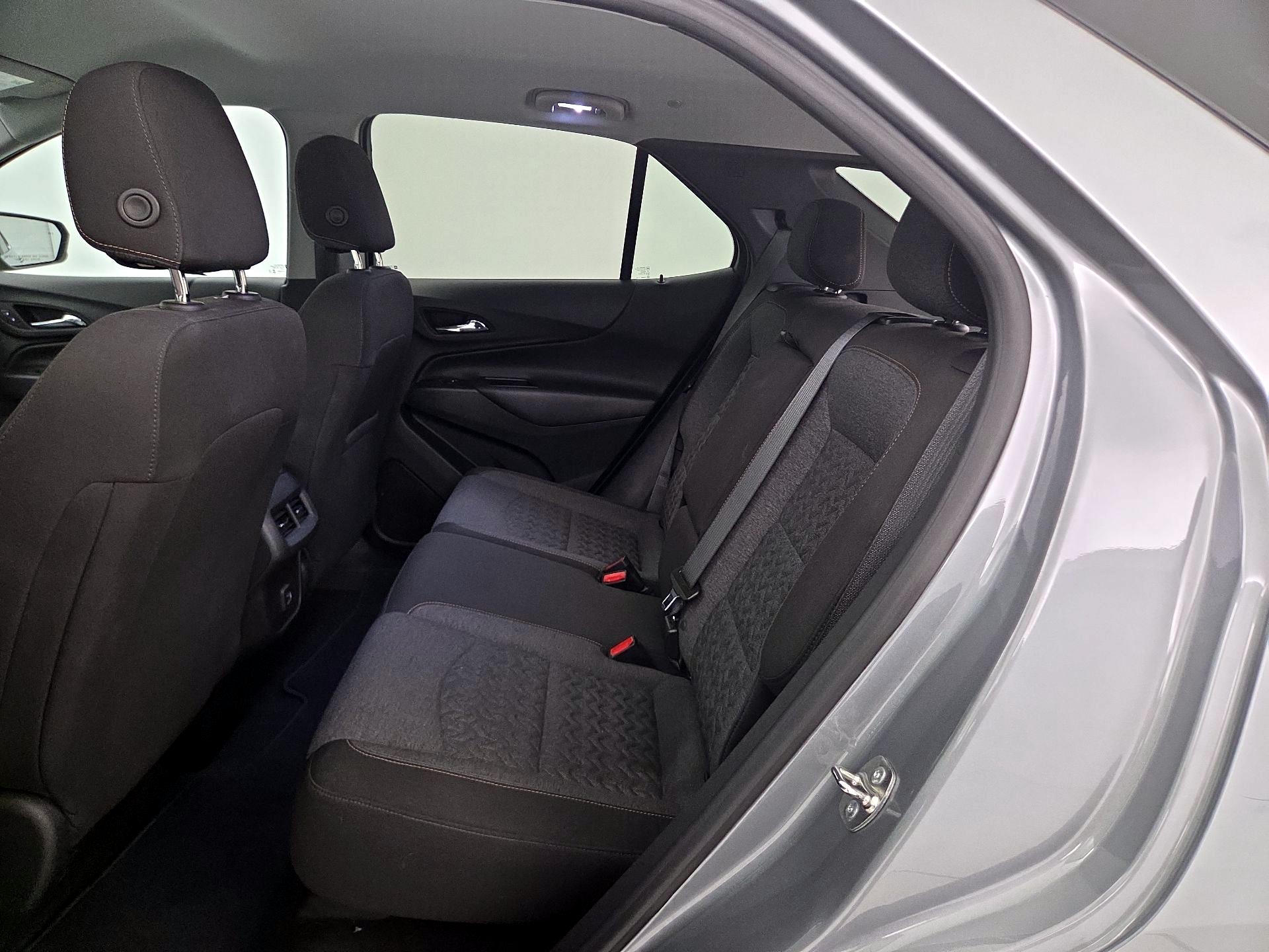 Thumbnail: 2024 Chevrolet Equinox - 19