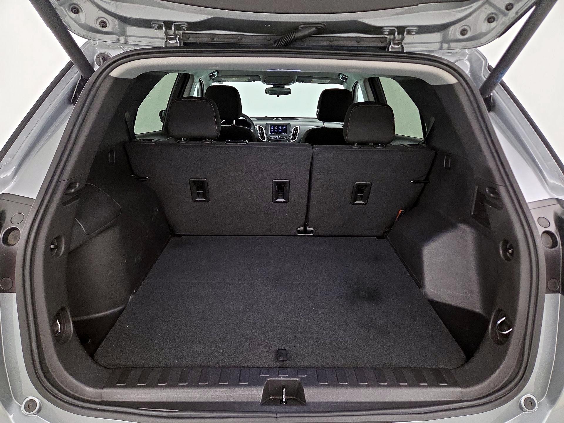 Thumbnail: 2024 Chevrolet Equinox - 20