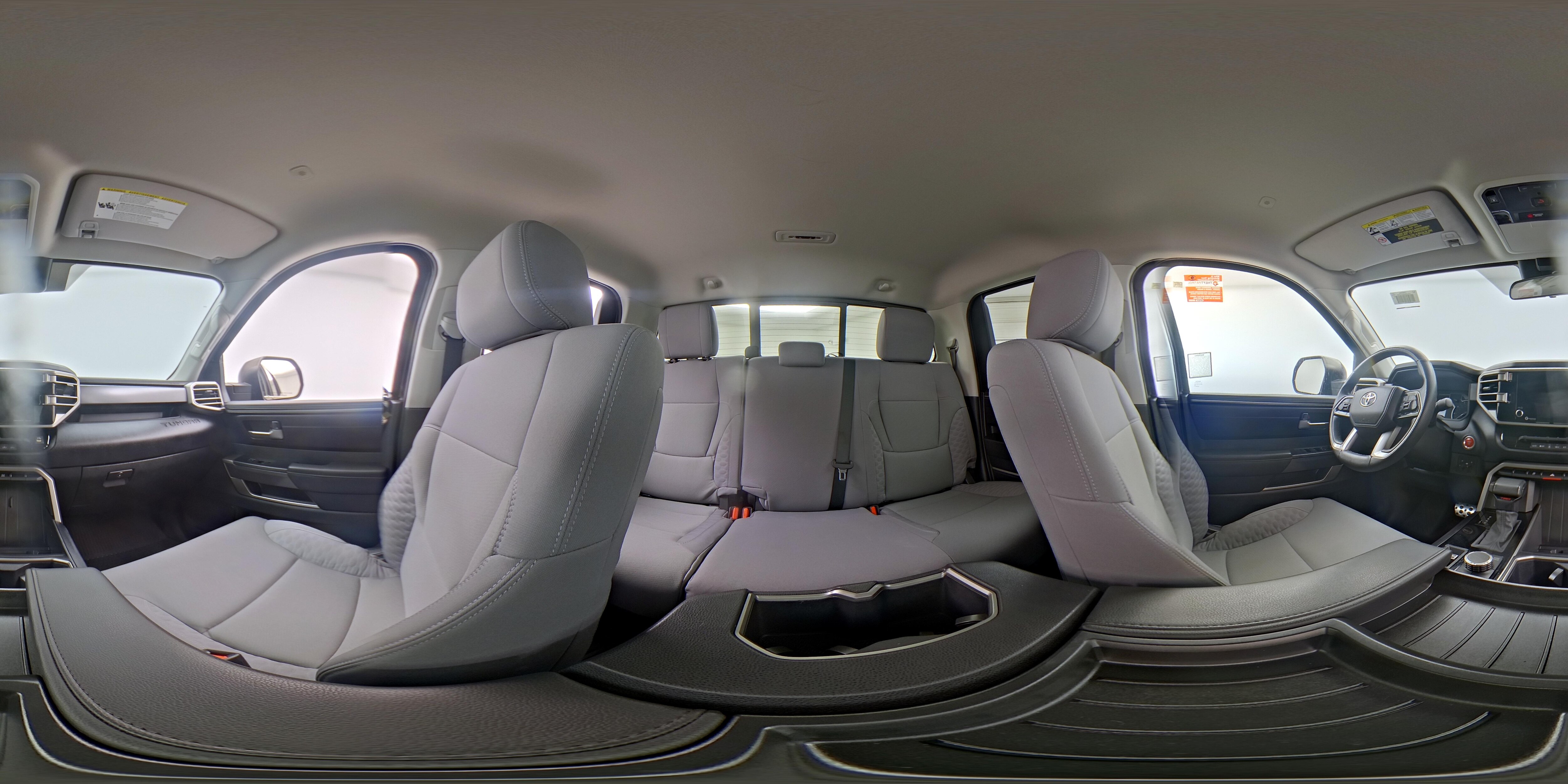 2023 Toyota Tundra SR5 - Photo 25