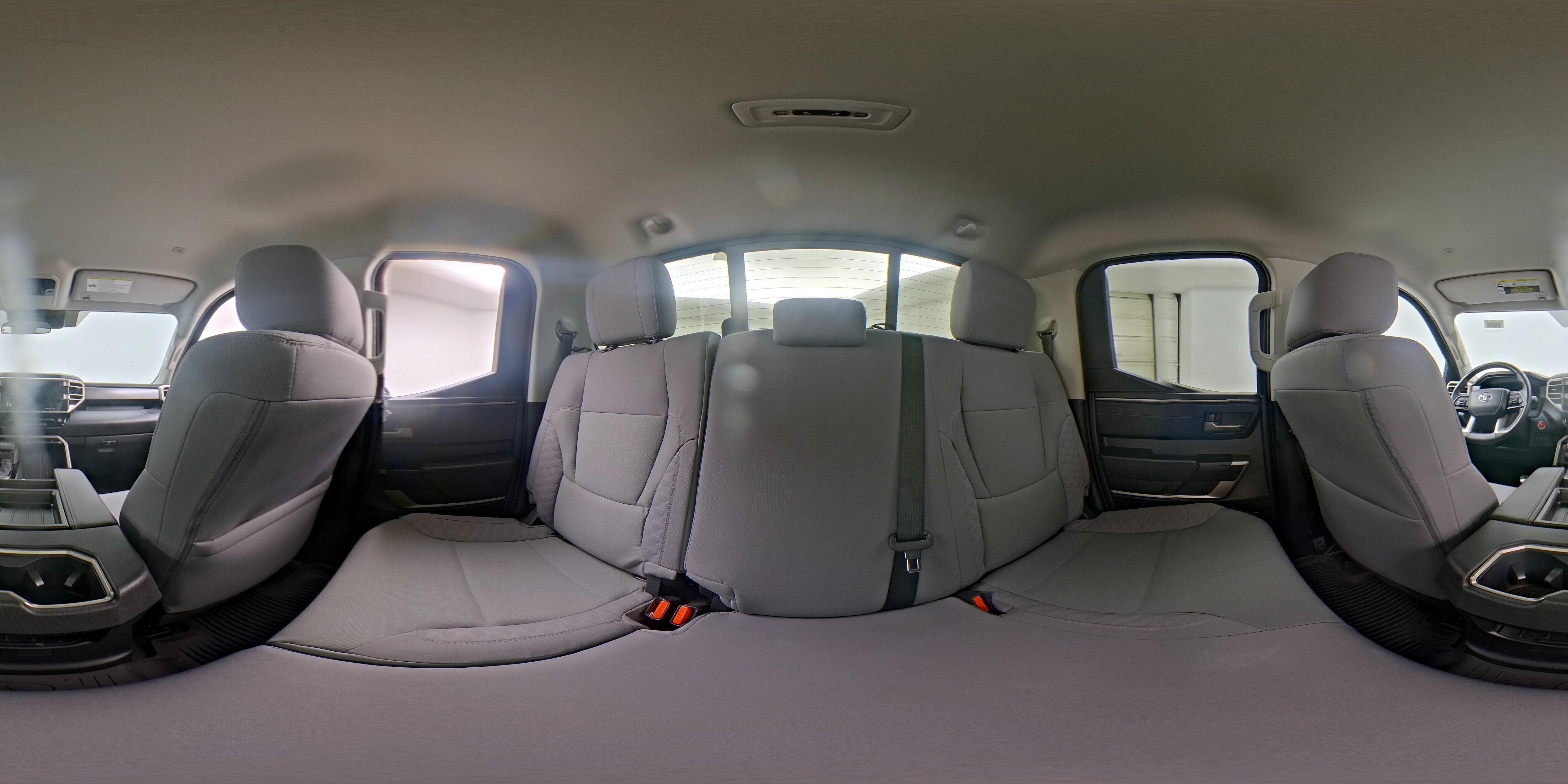 2023 Toyota Tundra SR5 - Photo 26