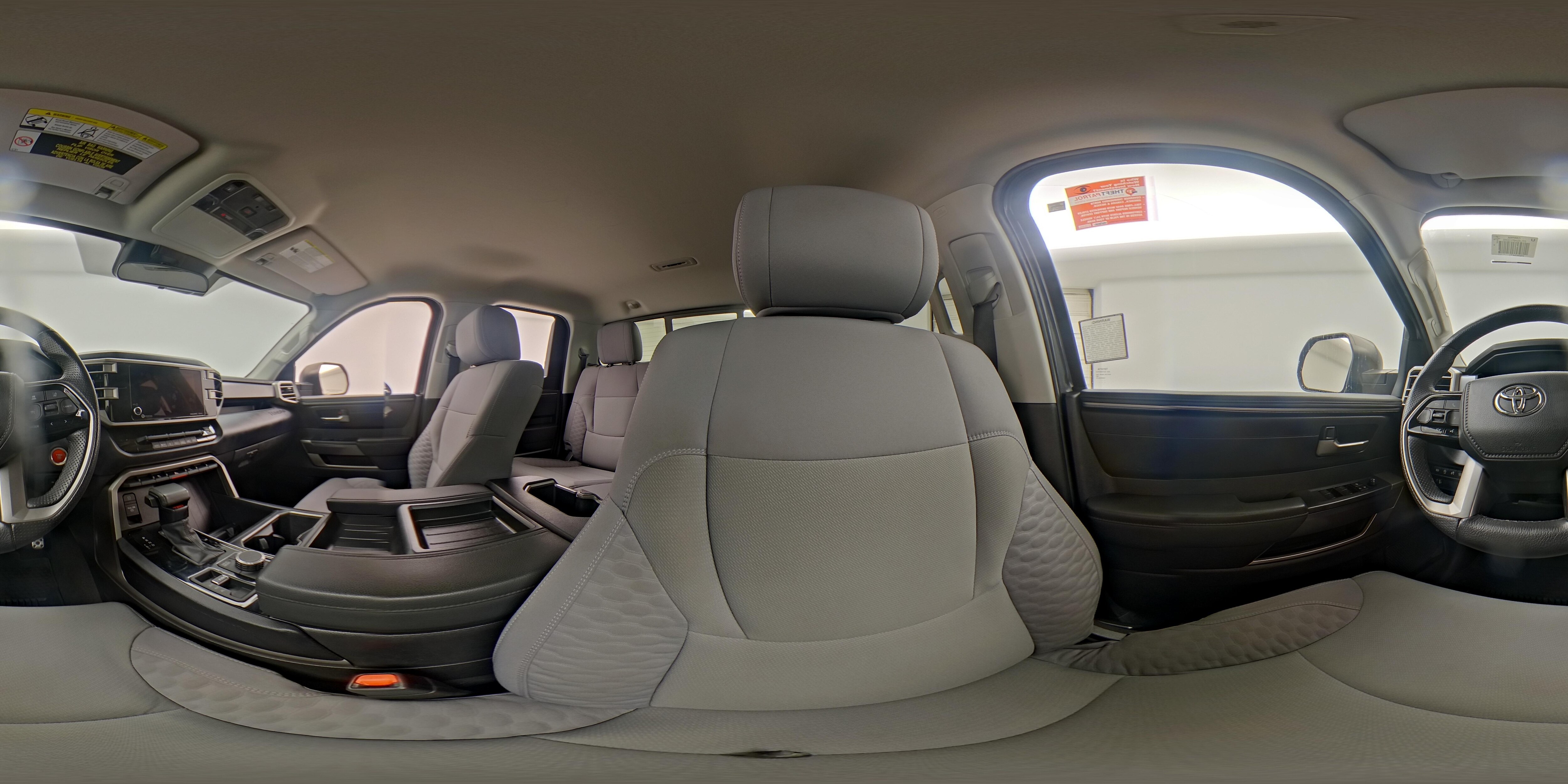 2023 Toyota Tundra SR5 - Photo 27