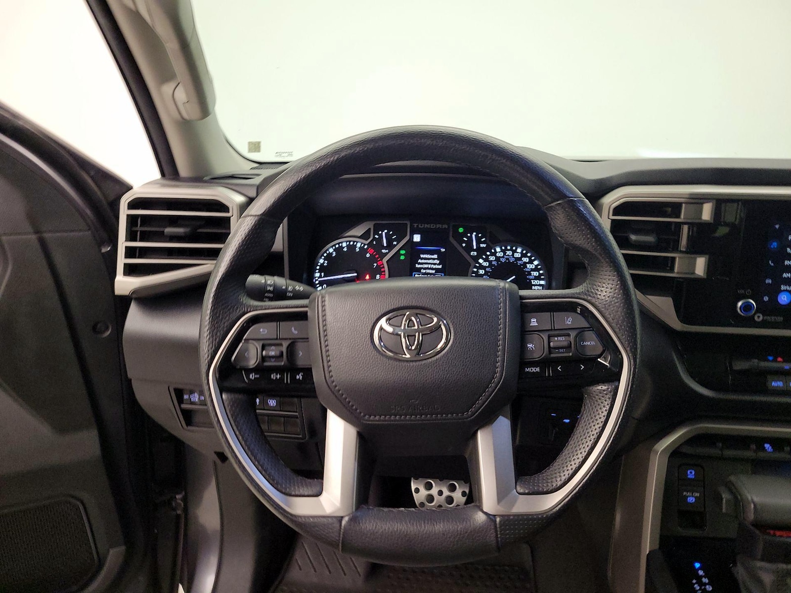 2023 Toyota Tundra SR5 - Photo 10