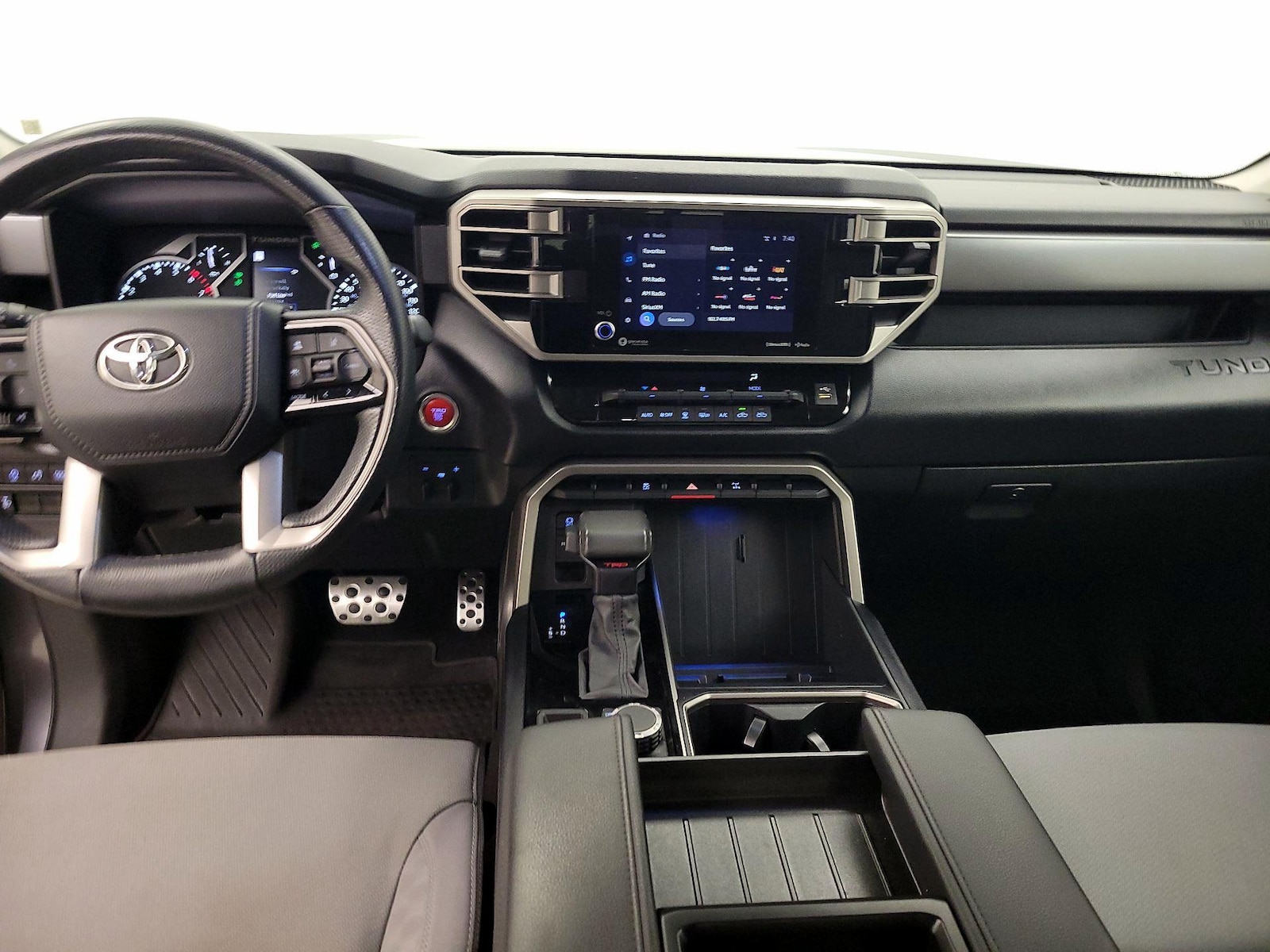 2023 Toyota Tundra SR5 - Photo 12