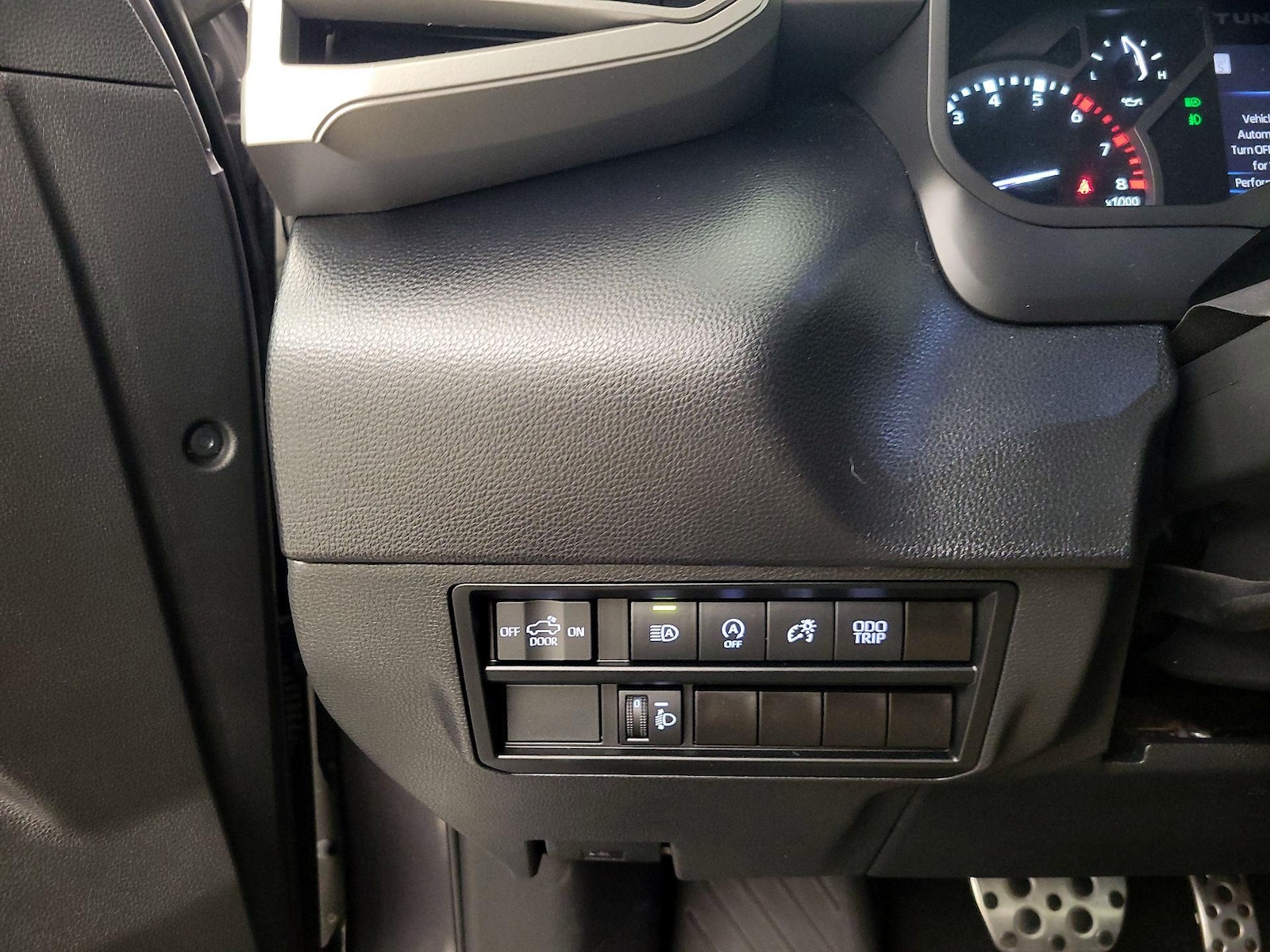 2023 Toyota Tundra SR5 - Photo 14