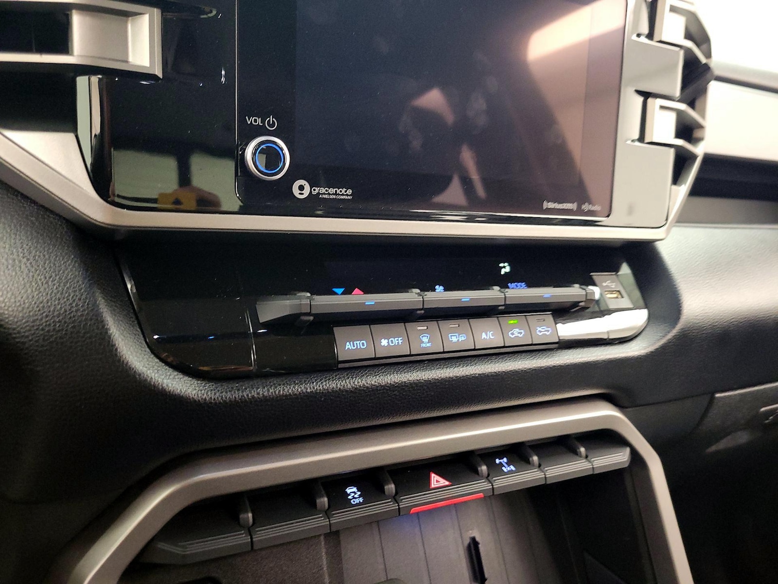 2023 Toyota Tundra SR5 - Photo 17