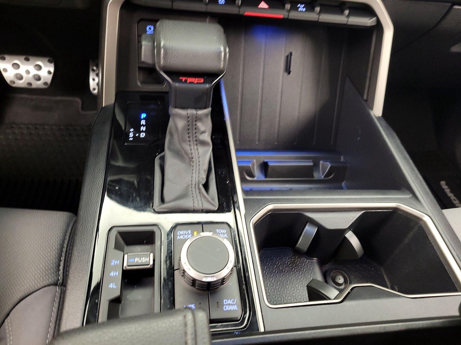 2023 Toyota Tundra SR5 - Photo 18