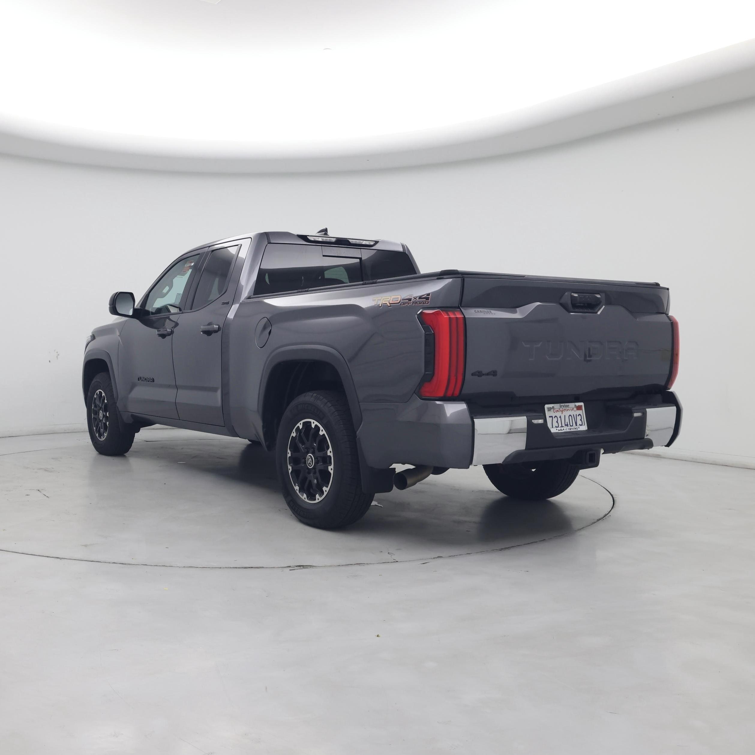 Thumbnail: 2023 Toyota Tundra - 2