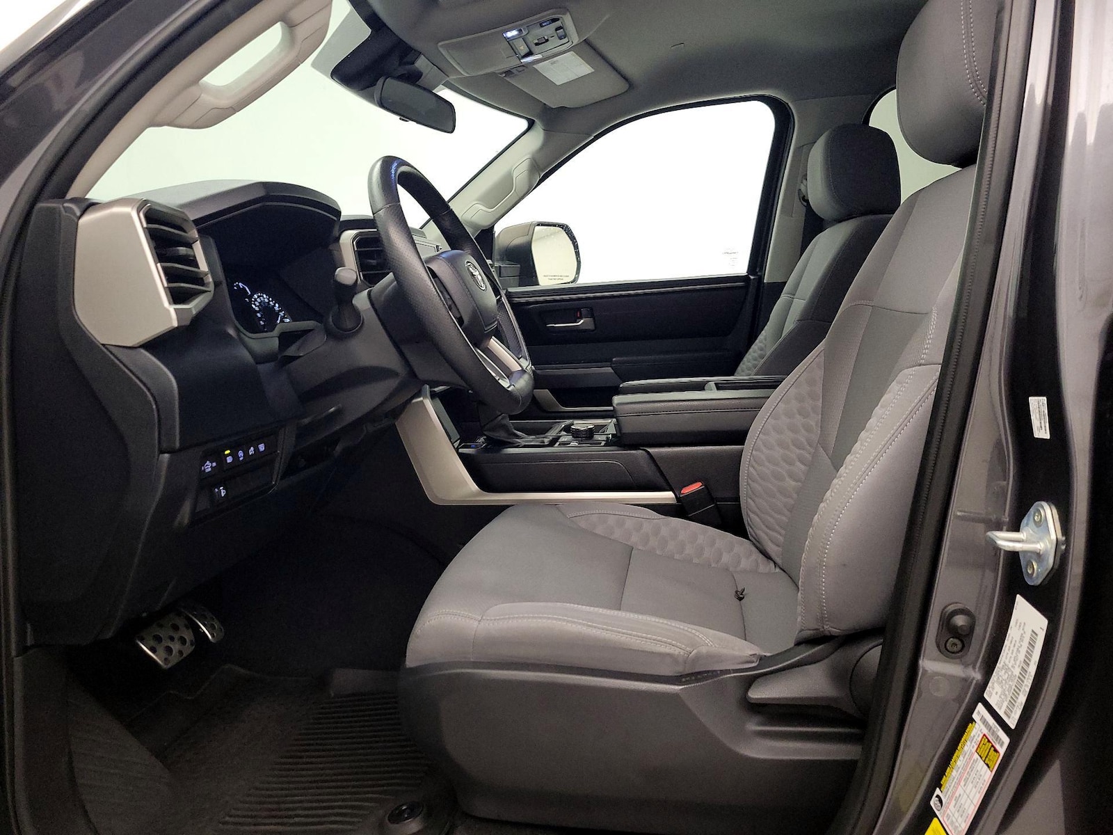 2023 Toyota Tundra SR5 - Photo 20