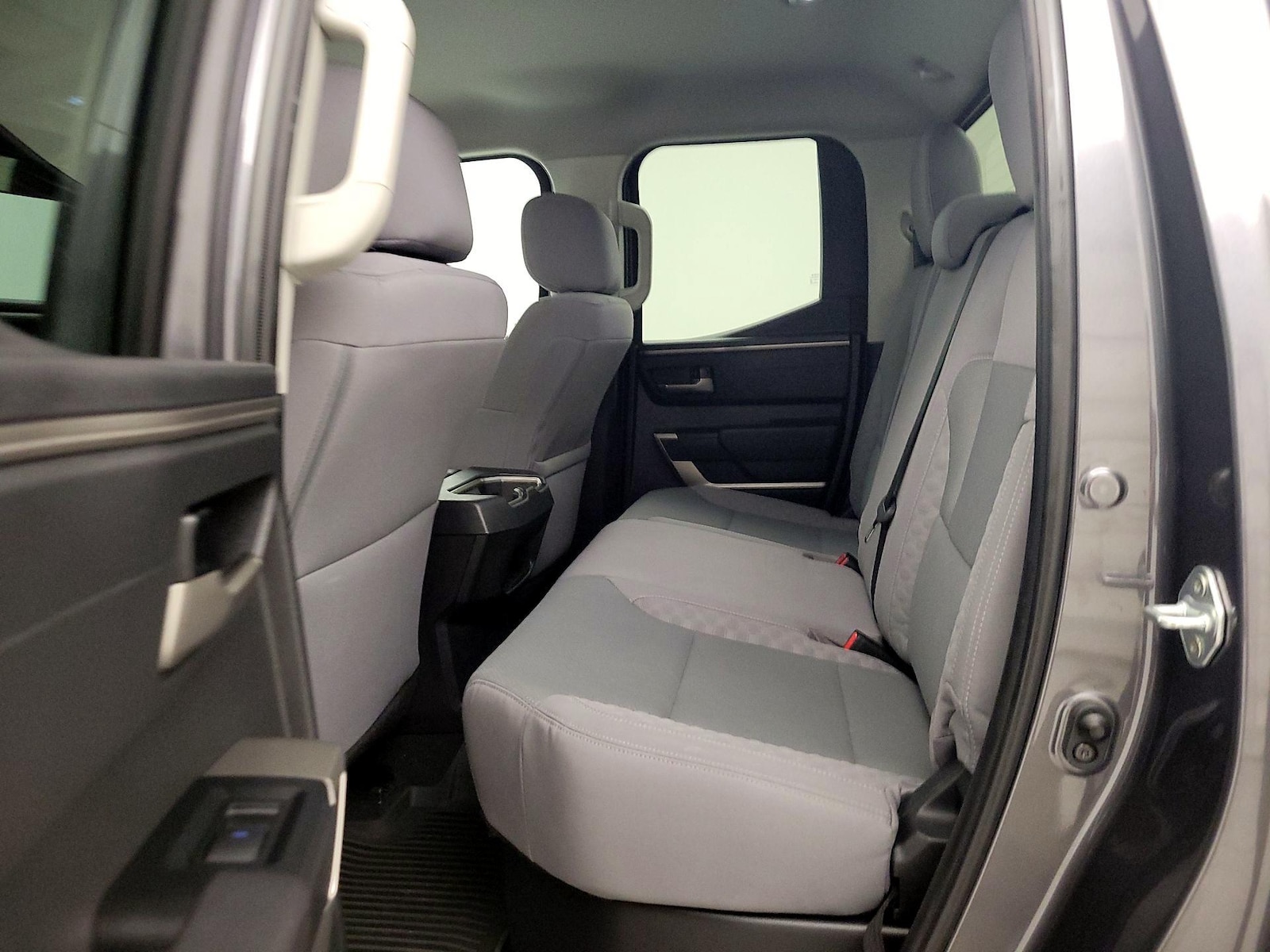 2023 Toyota Tundra SR5 - Photo 21