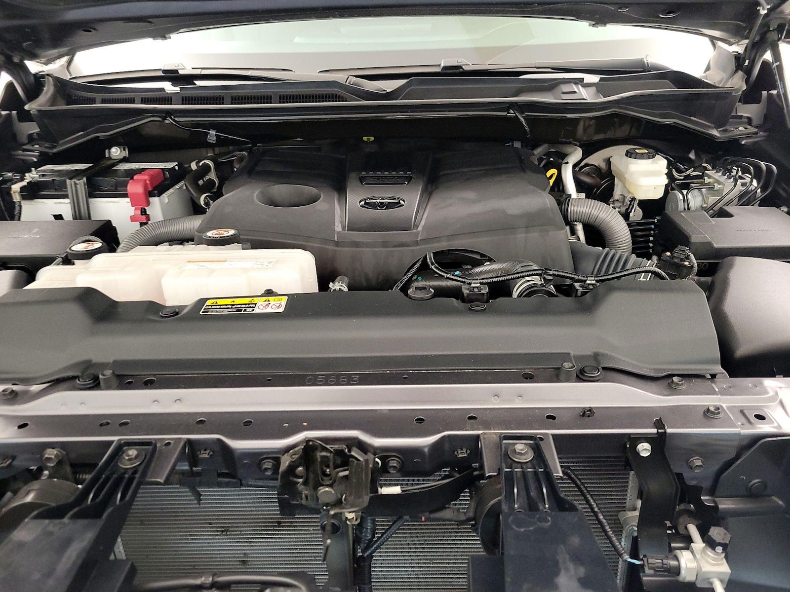 2023 Toyota Tundra SR5 - Photo 23