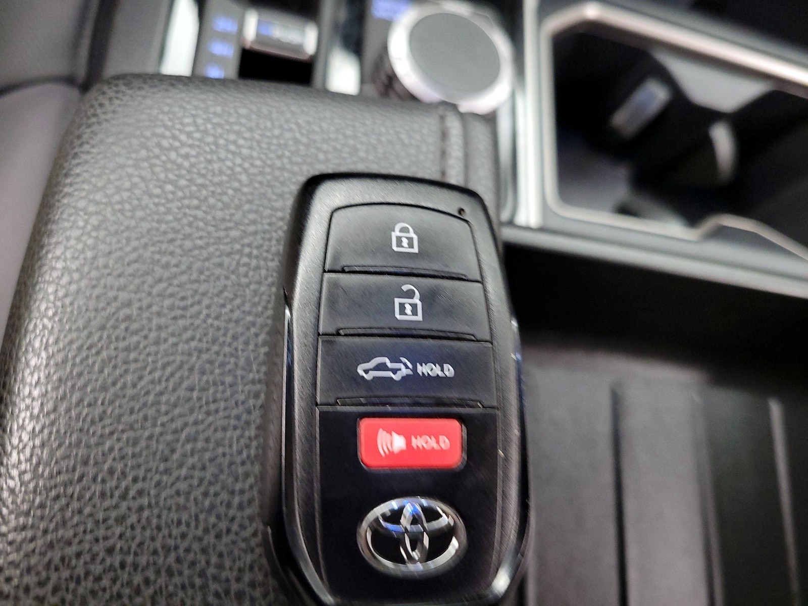 2023 Toyota Tundra SR5 - Photo 24