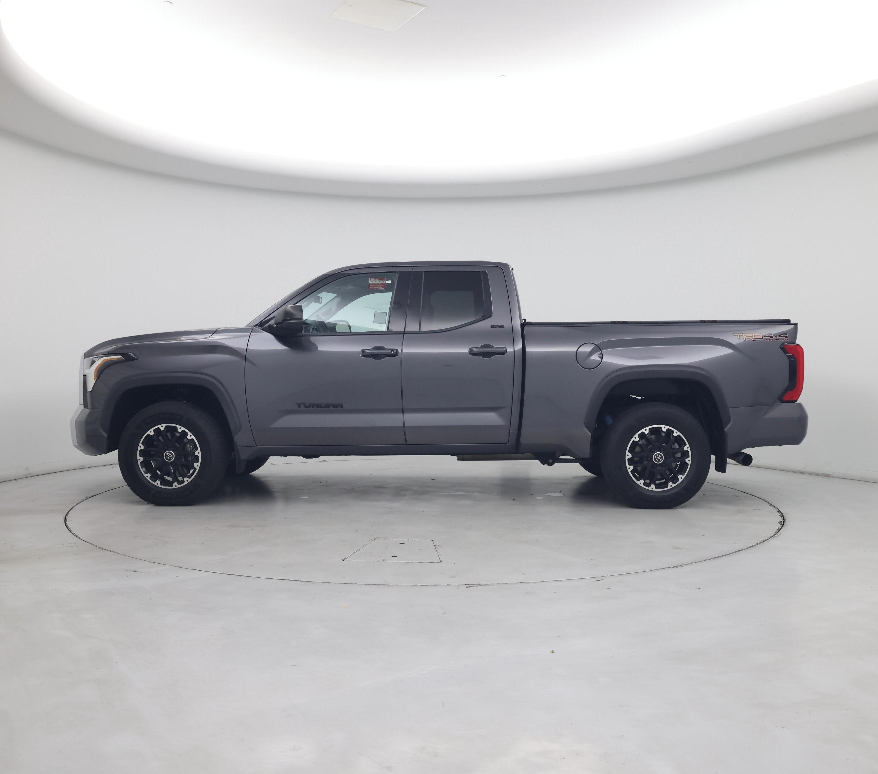 Thumbnail: 2023 Toyota Tundra - 3